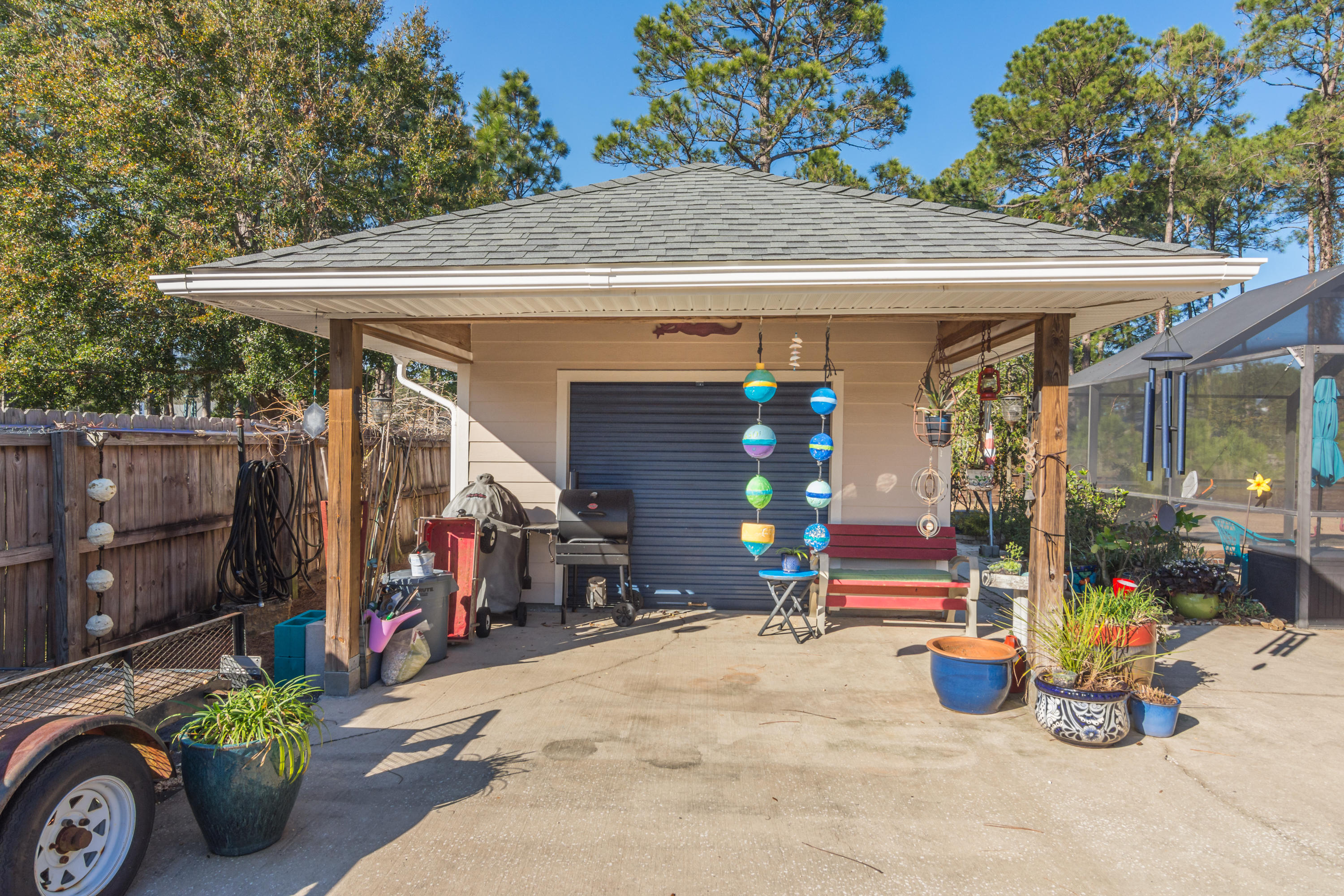 HOLLEY BY THE SEA - Residential