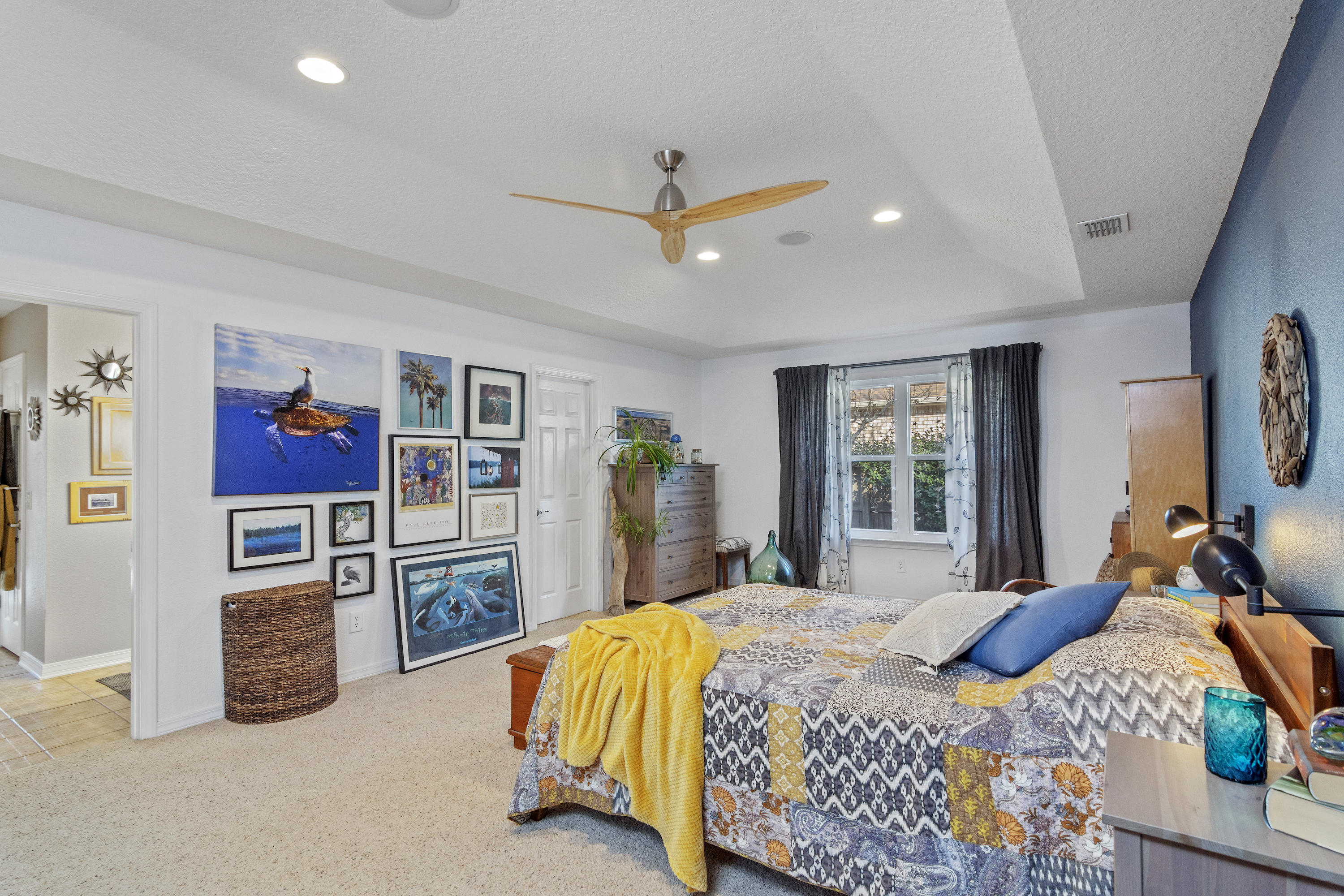 HOLLEY BY THE SEA - Residential