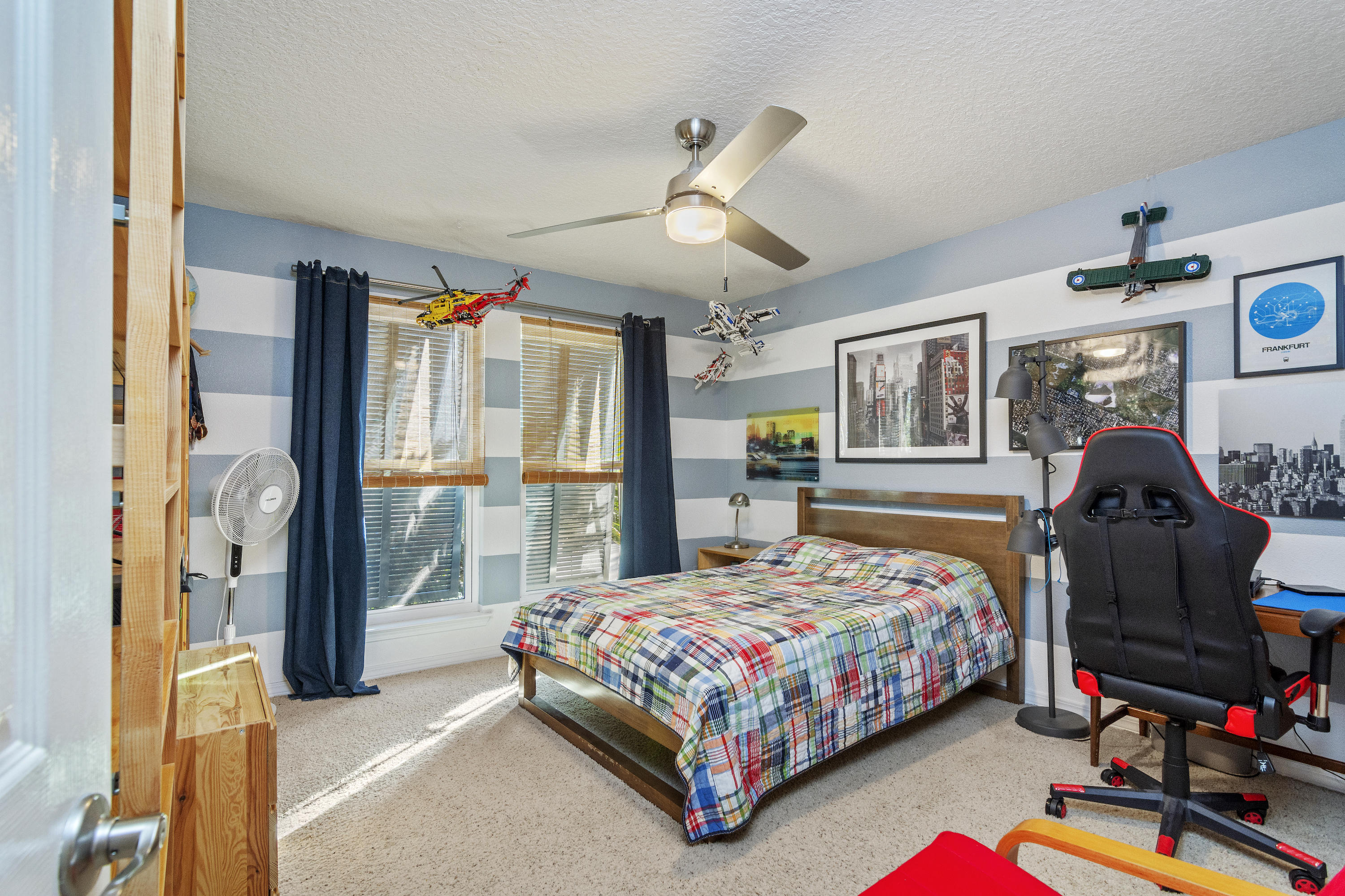 HOLLEY BY THE SEA - Residential