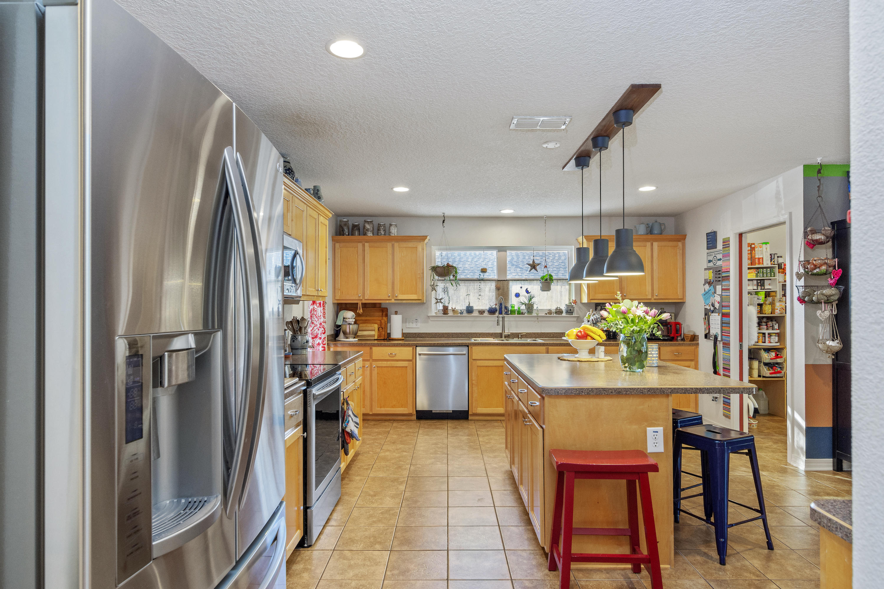 HOLLEY BY THE SEA - Residential