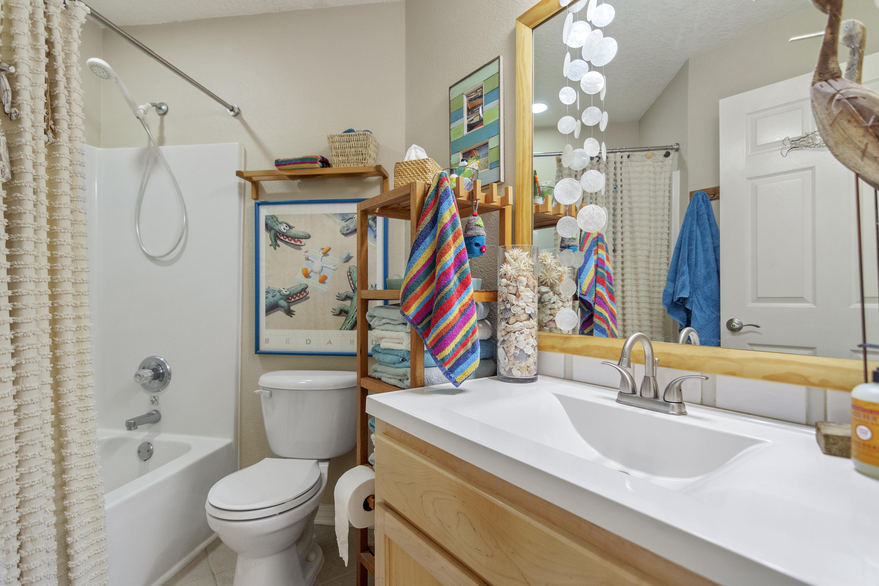 HOLLEY BY THE SEA - Residential