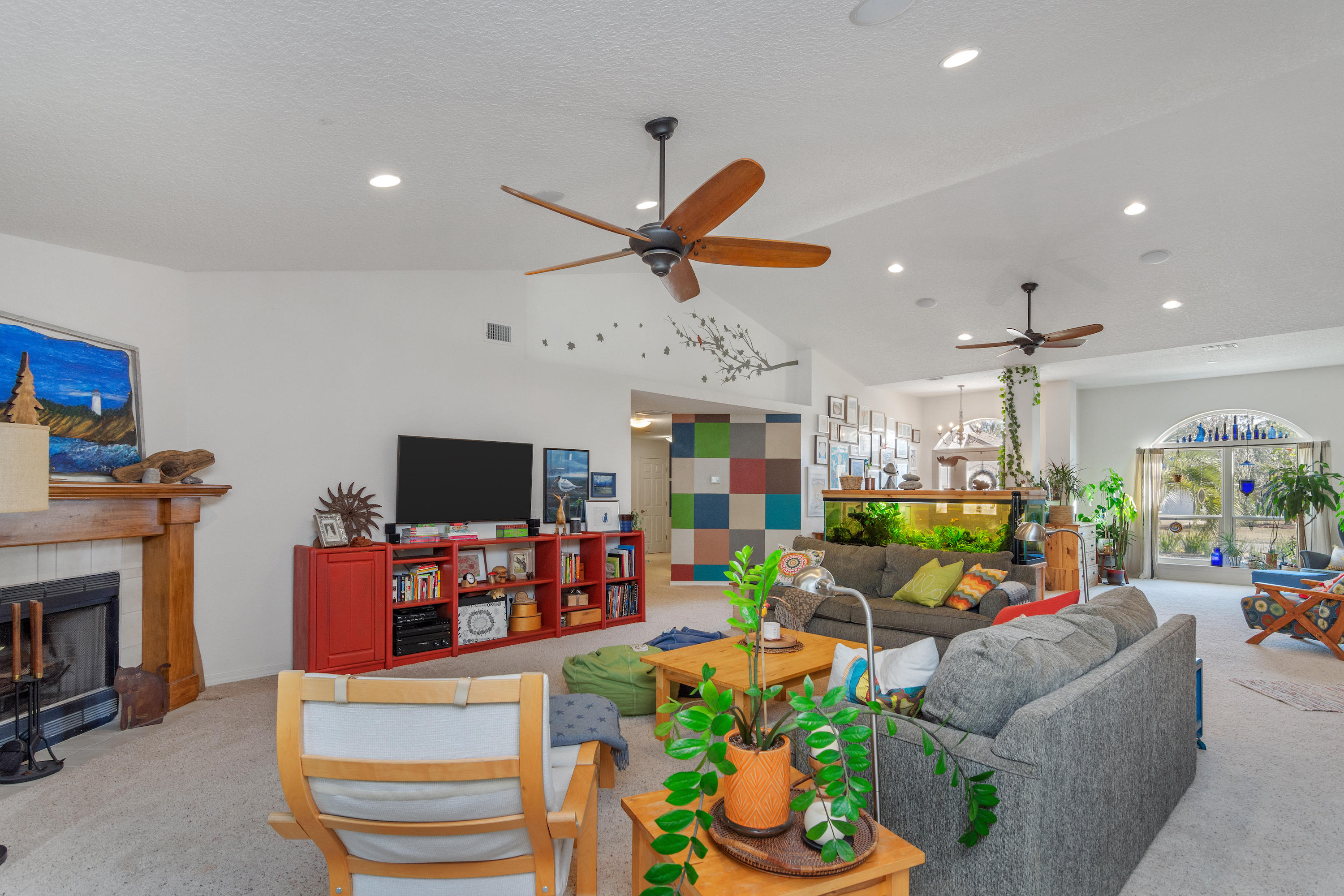 HOLLEY BY THE SEA - Residential