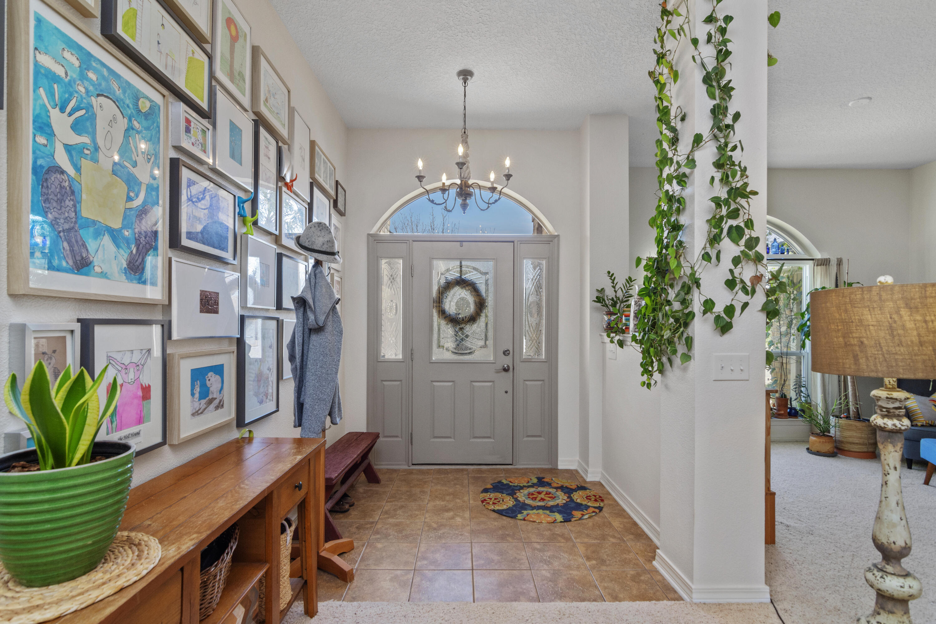 HOLLEY BY THE SEA - Residential