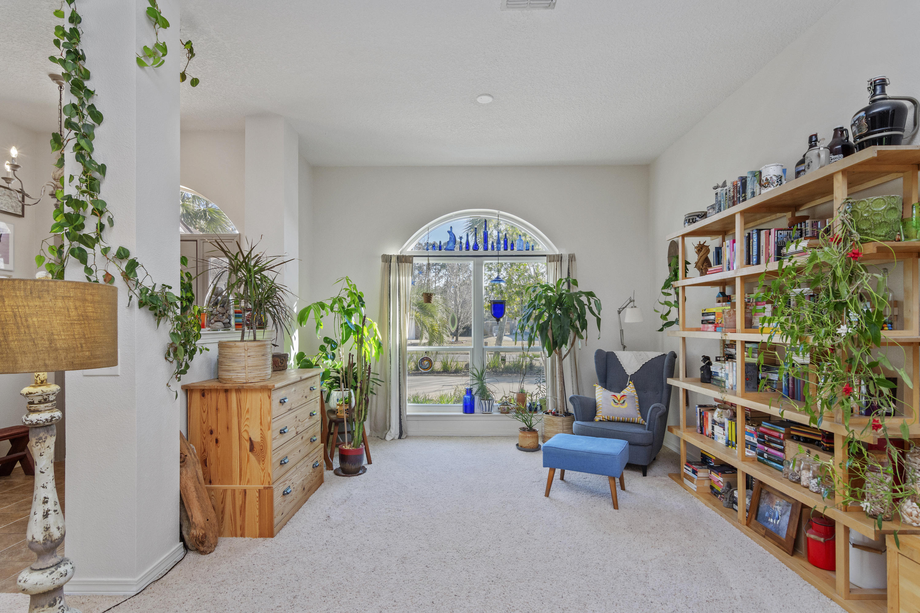 HOLLEY BY THE SEA - Residential