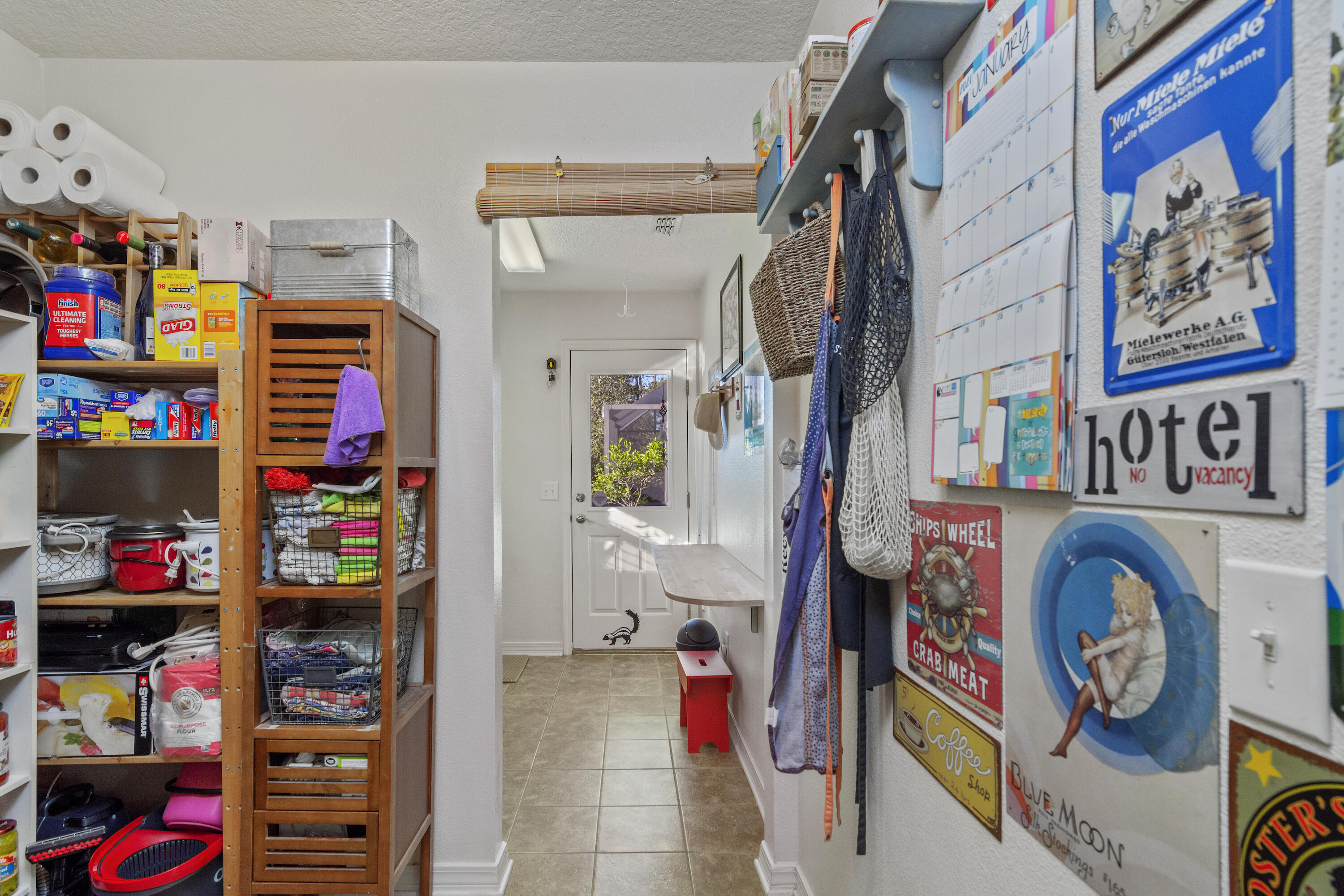 HOLLEY BY THE SEA - Residential