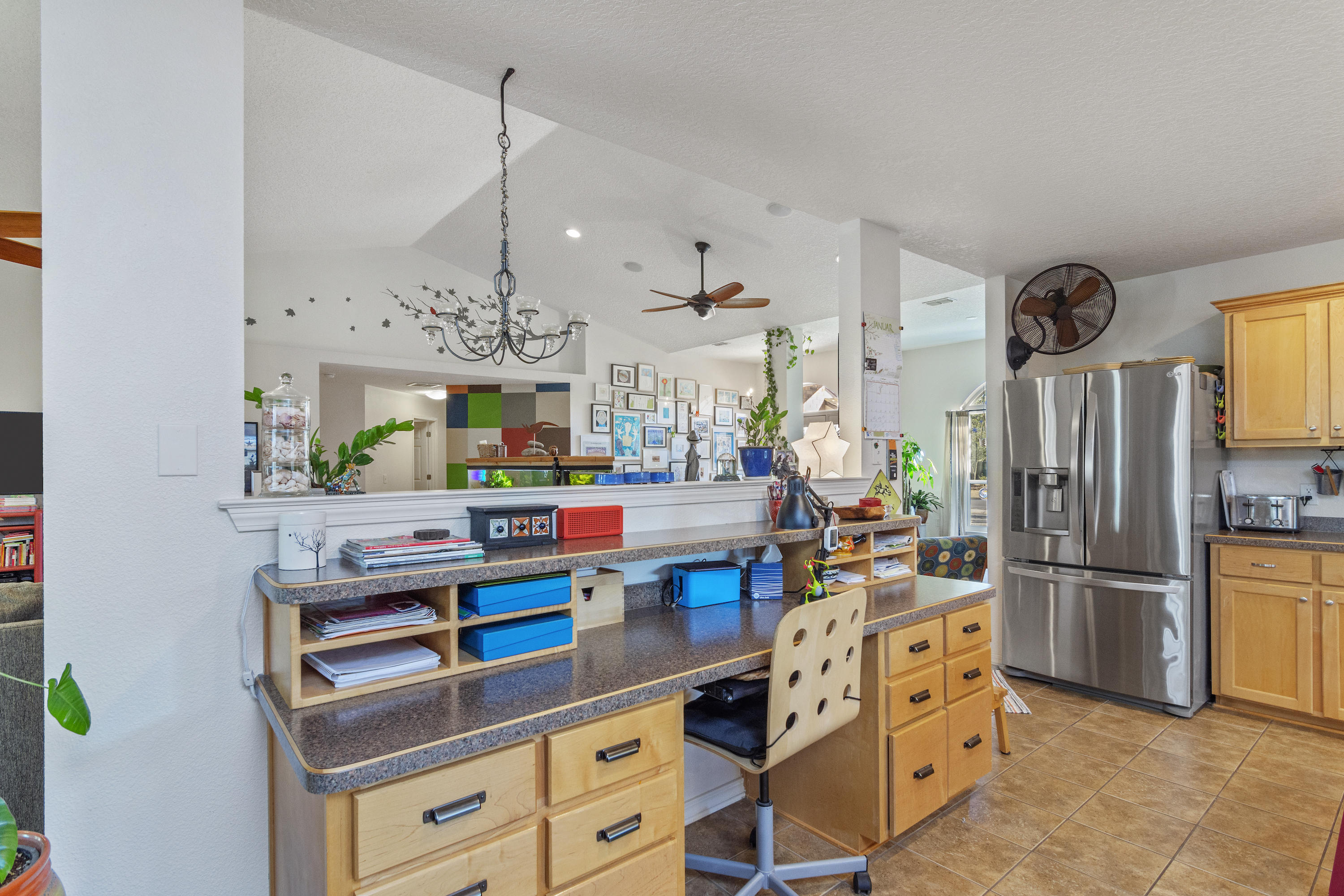 HOLLEY BY THE SEA - Residential