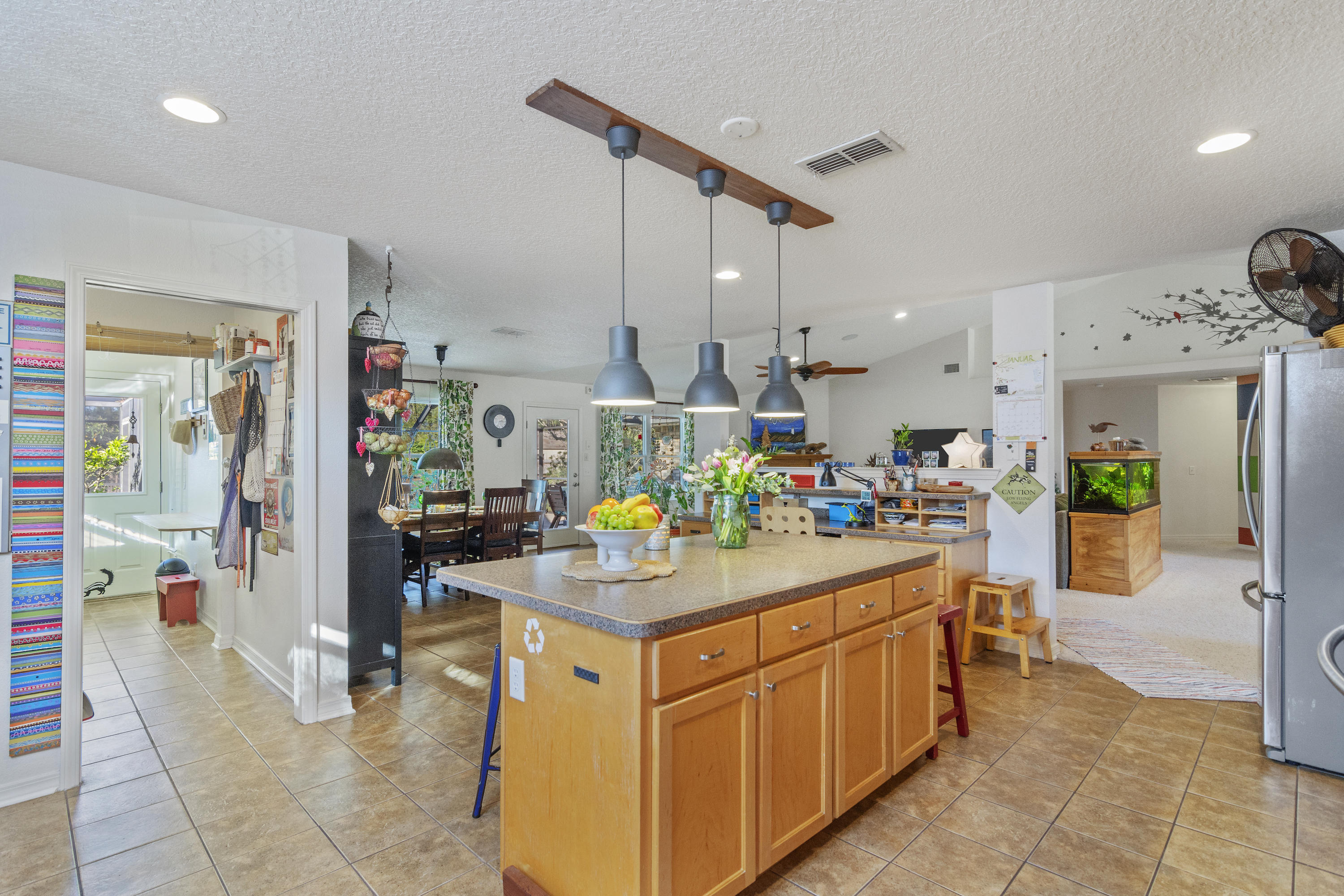 HOLLEY BY THE SEA - Residential