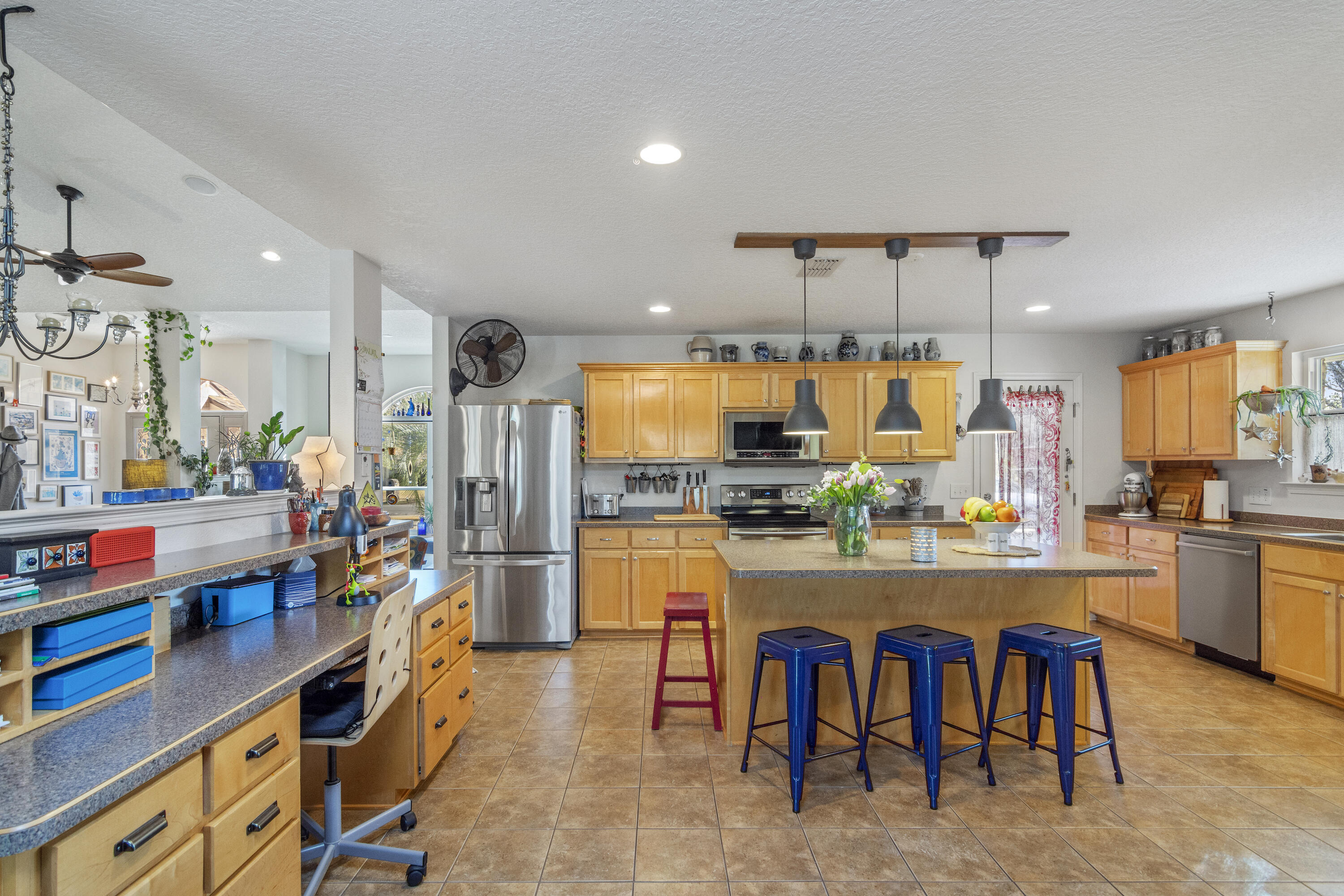 HOLLEY BY THE SEA - Residential