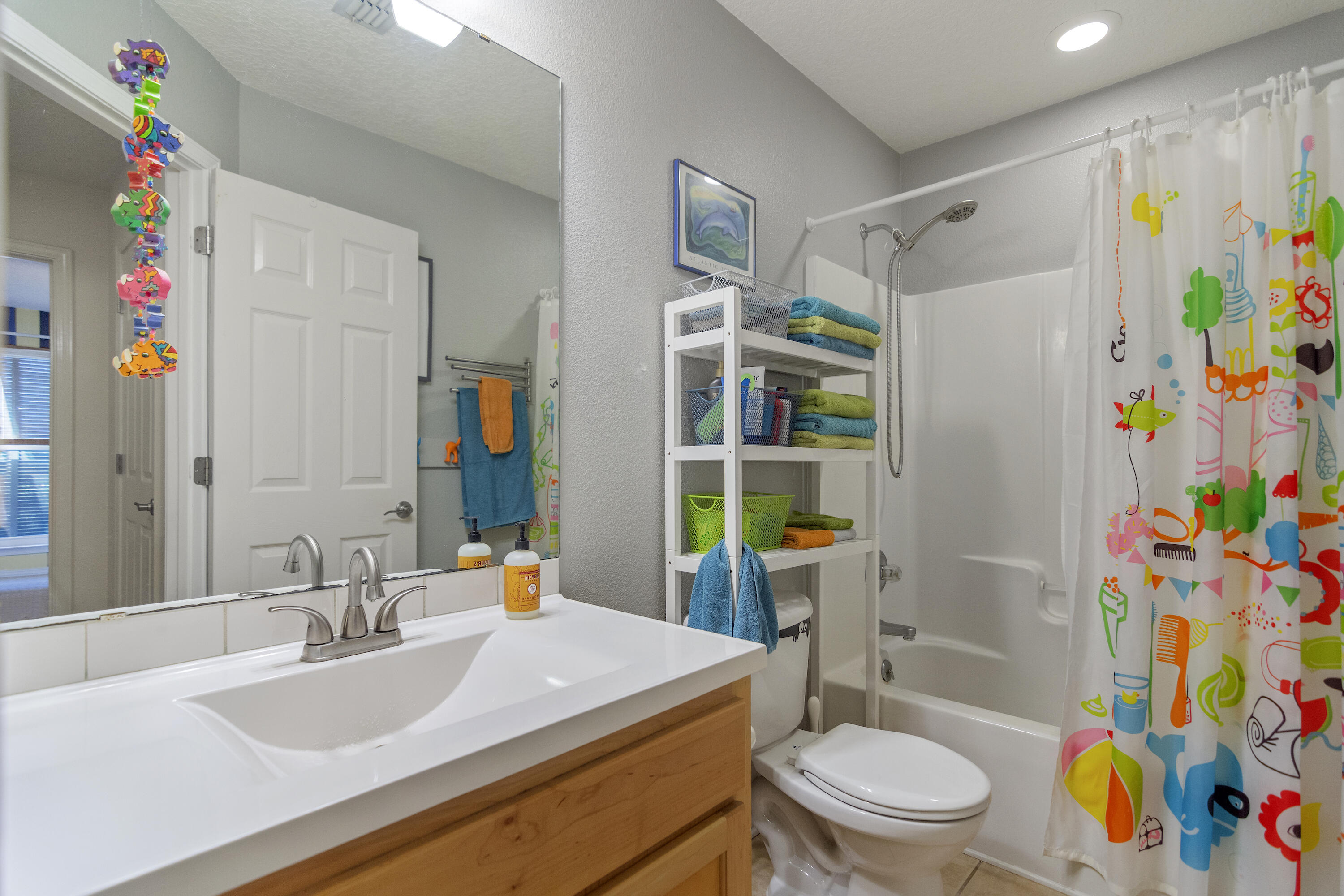 HOLLEY BY THE SEA - Residential