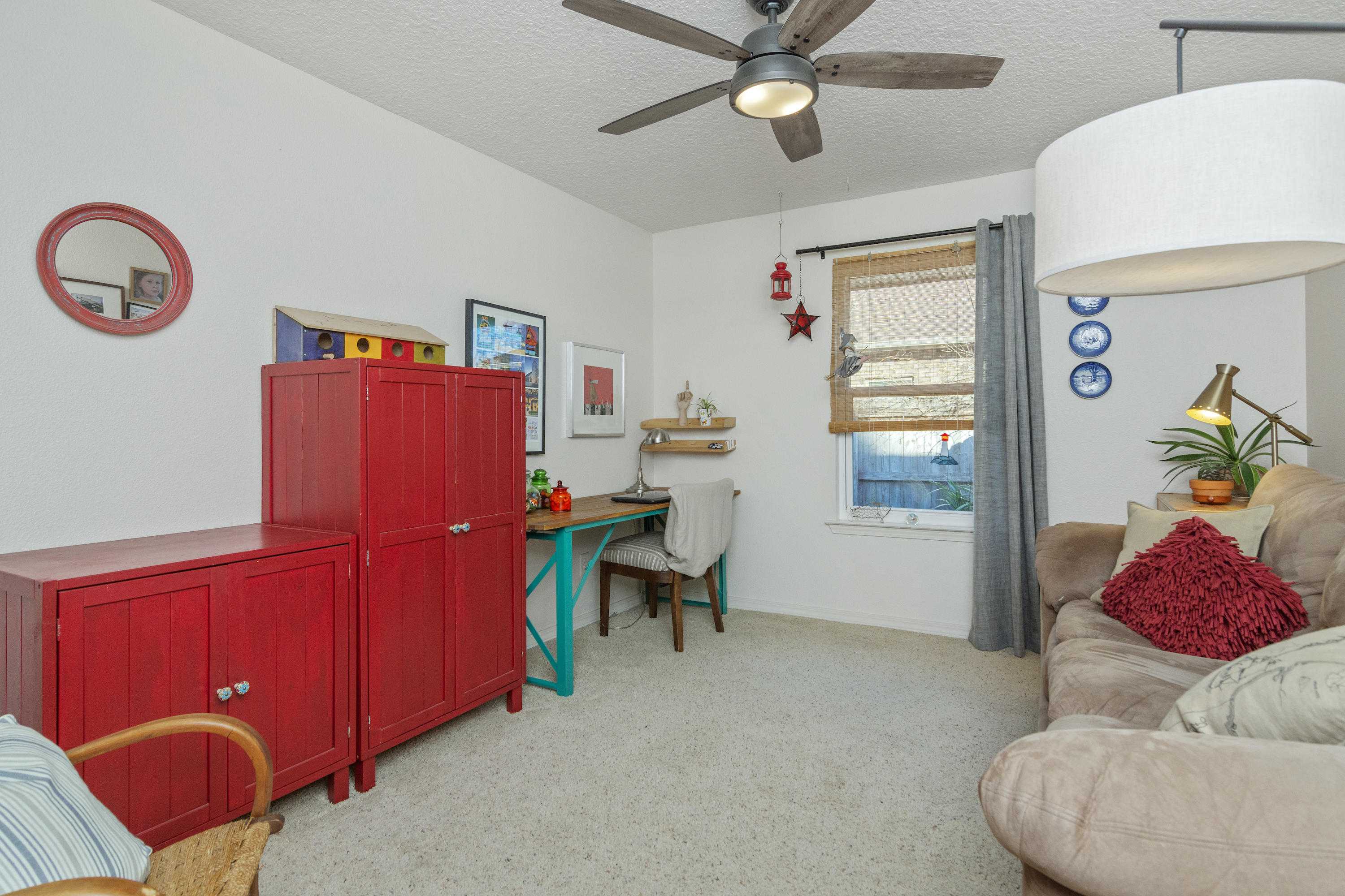 HOLLEY BY THE SEA - Residential