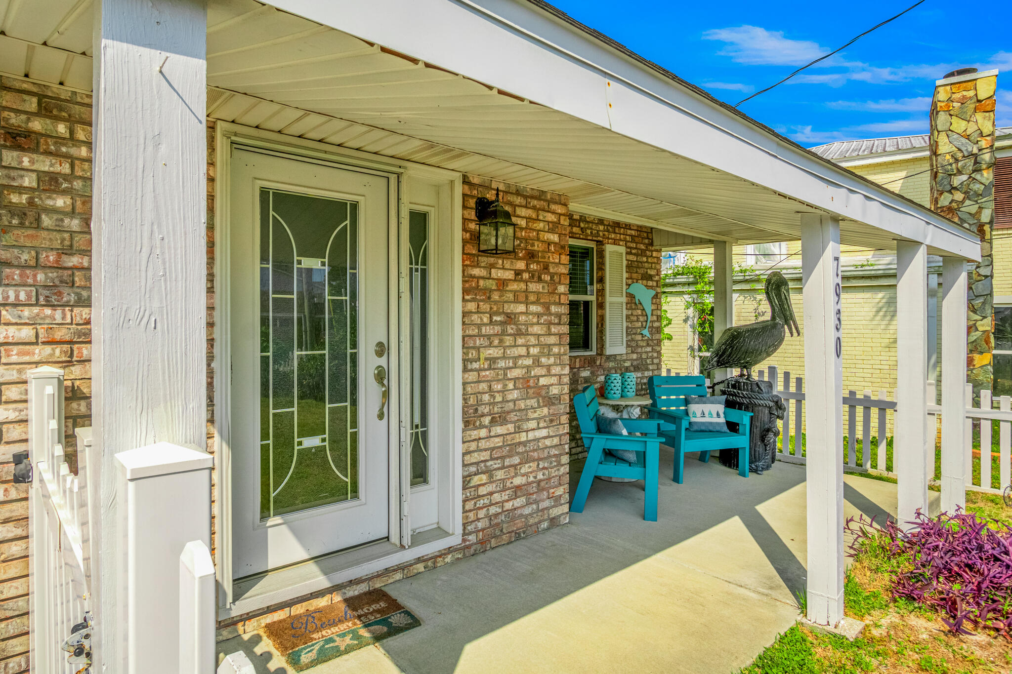 SILVER SANDS UNIT 2 - Residential