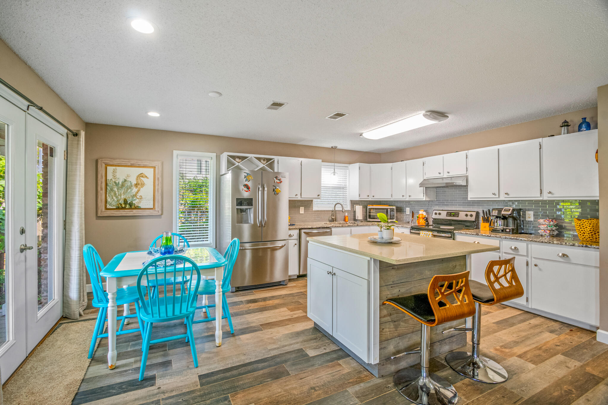 SILVER SANDS UNIT 2 - Residential