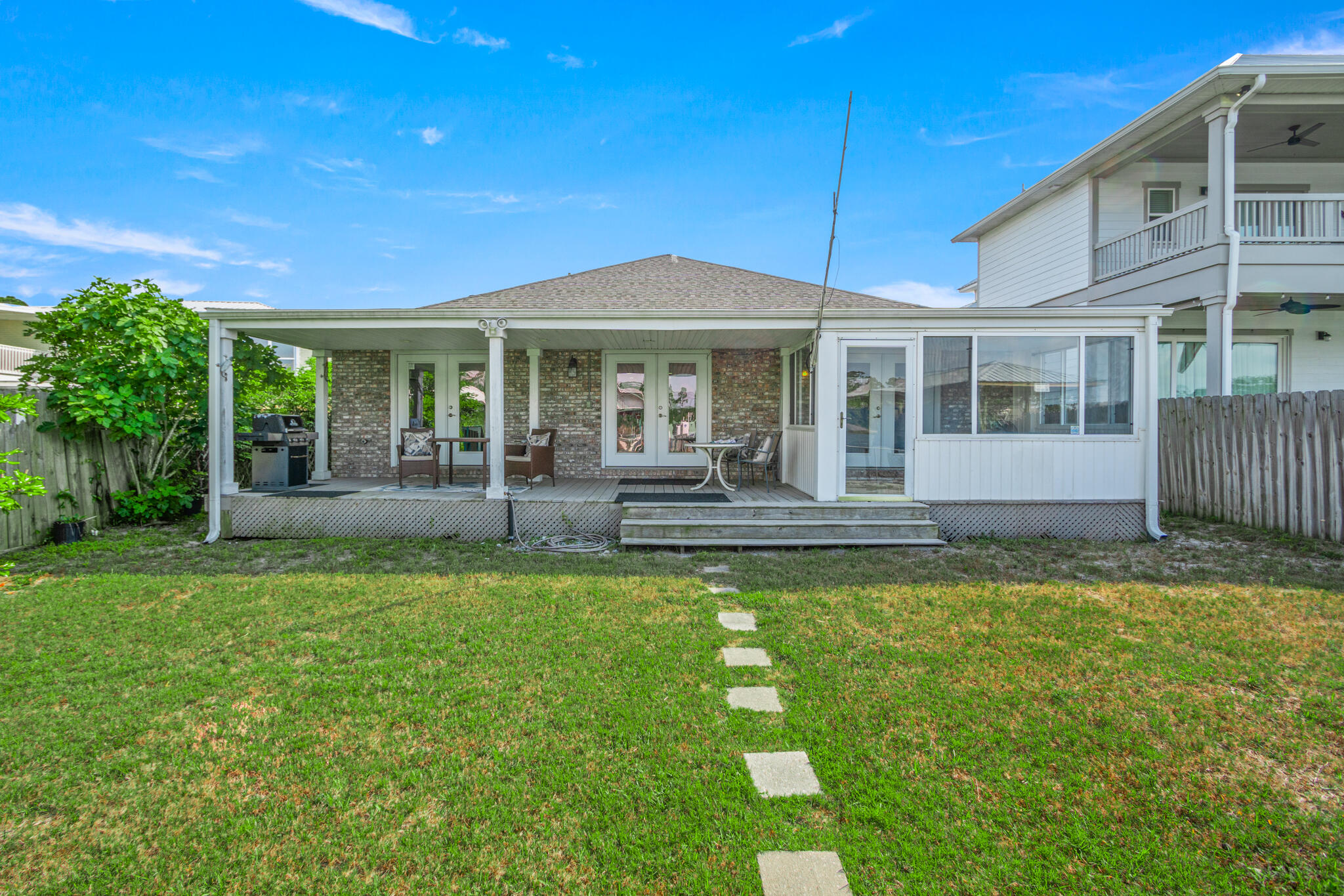 SILVER SANDS UNIT 2 - Residential