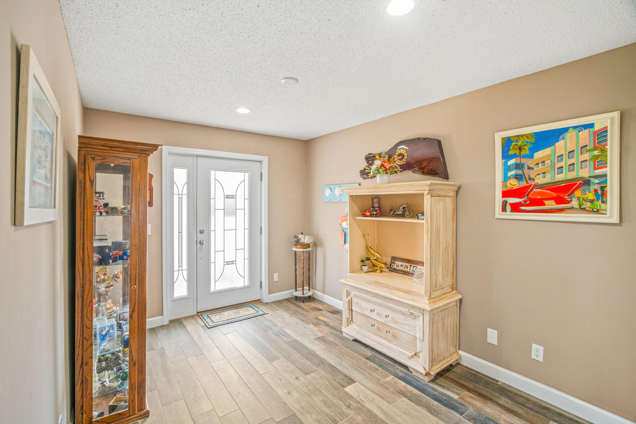 SILVER SANDS UNIT 2 - Residential