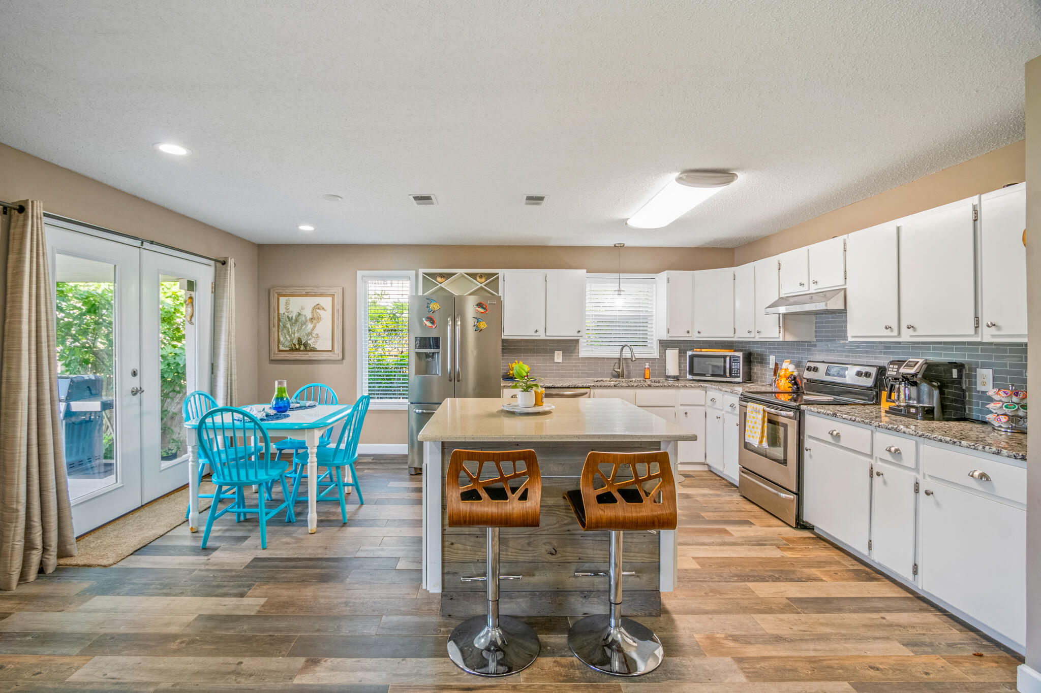 SILVER SANDS UNIT 2 - Residential