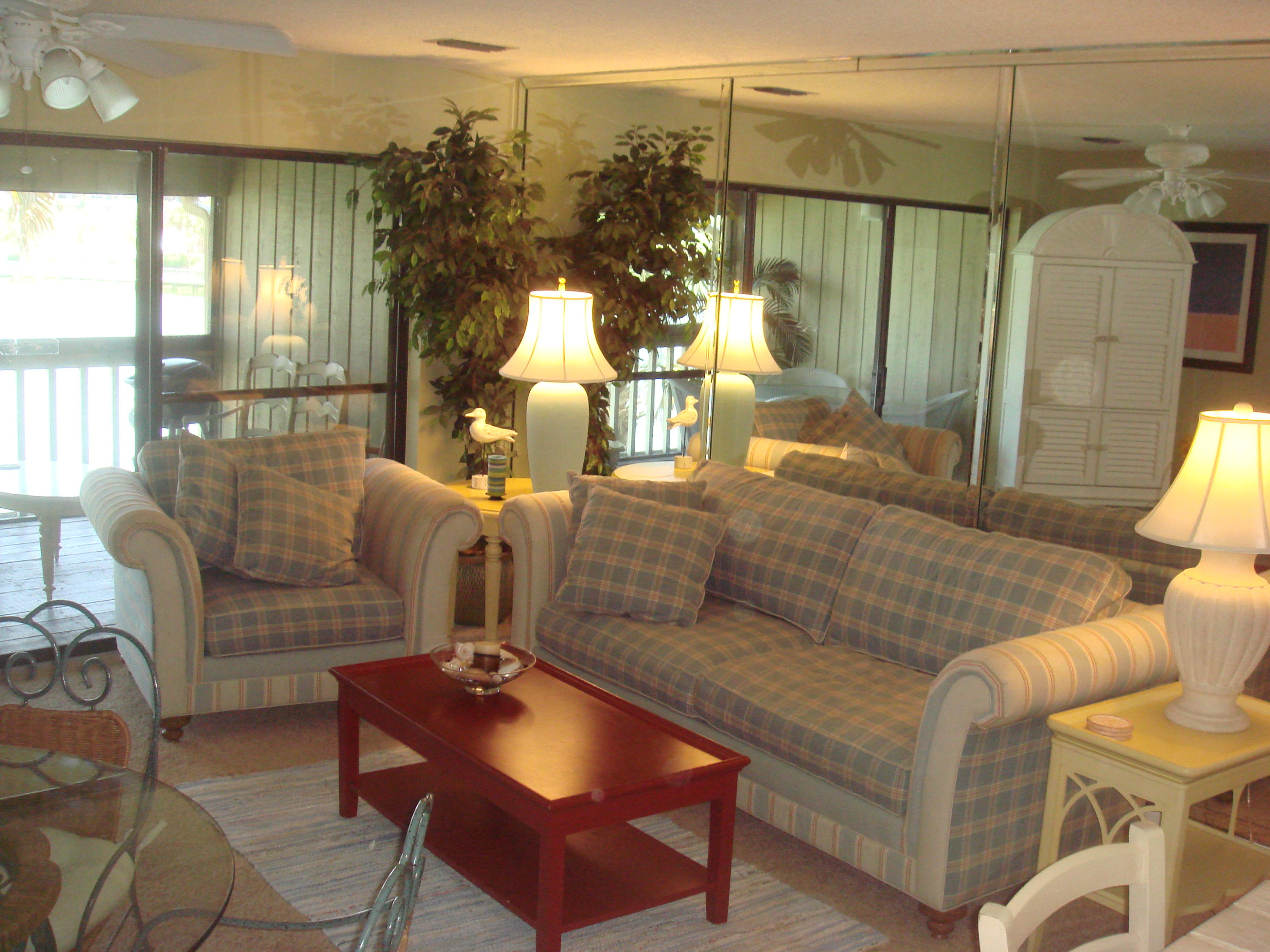 SEASCAPE CONDO PH 6B PH 1 - Residential