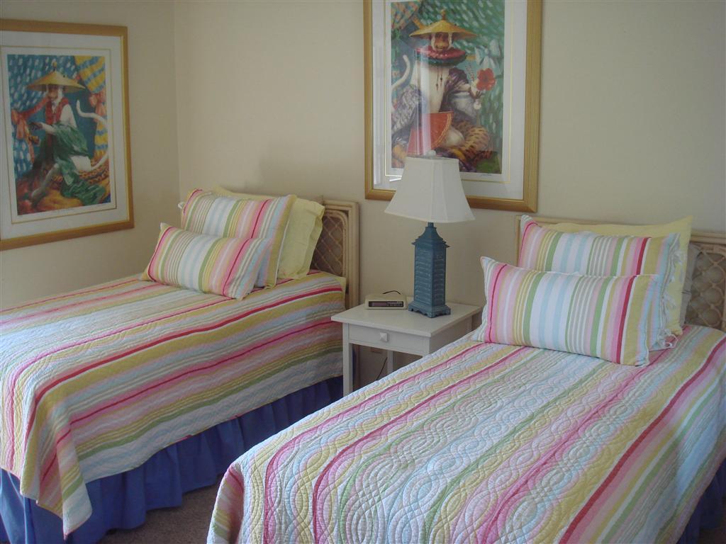 SEASCAPE CONDO PH 6B PH 1 - Residential