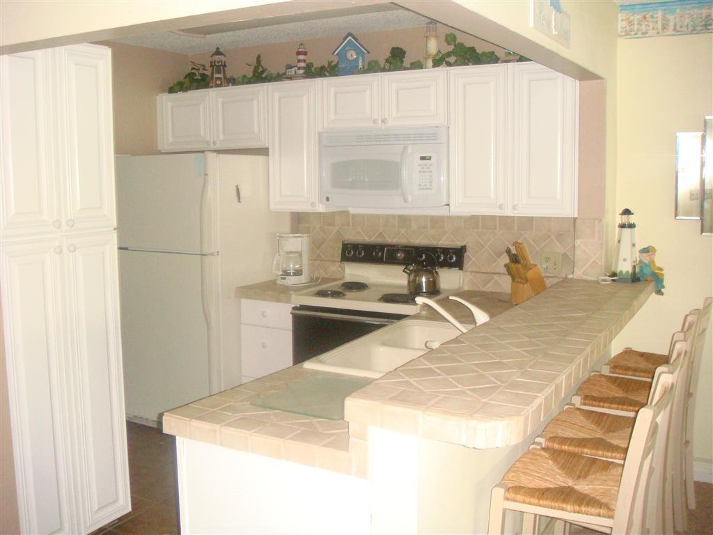 SEASCAPE CONDO PH 6B PH 1 - Residential