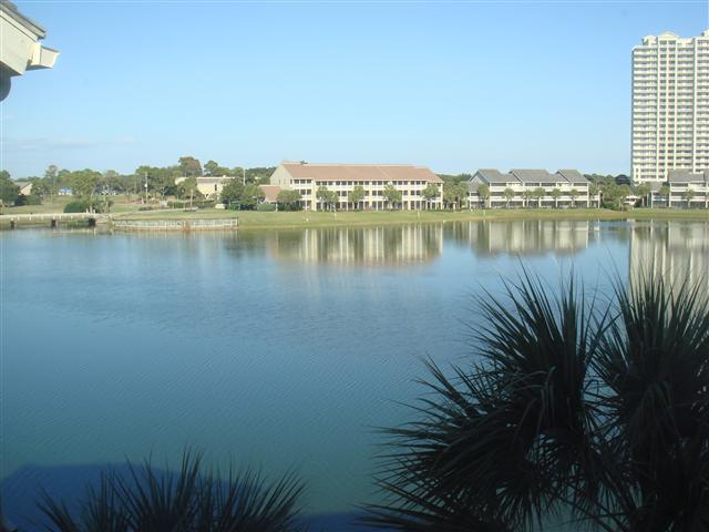 SEASCAPE CONDO PH 6B PH 1 - Residential