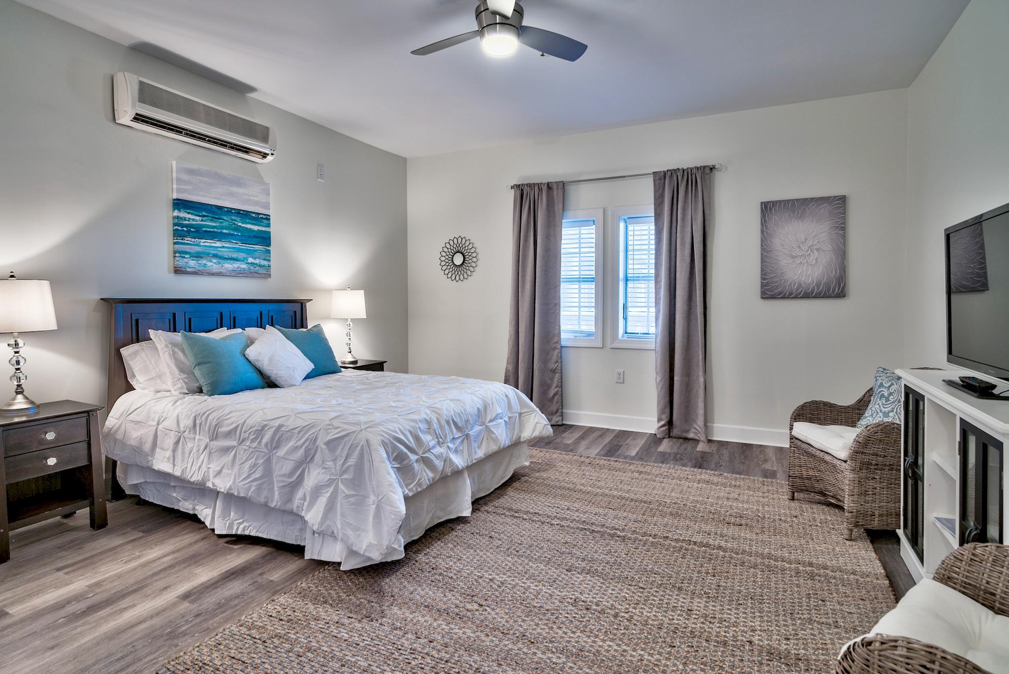 VILLAGE OF SOUTH WALTON BEACH THE - Residential