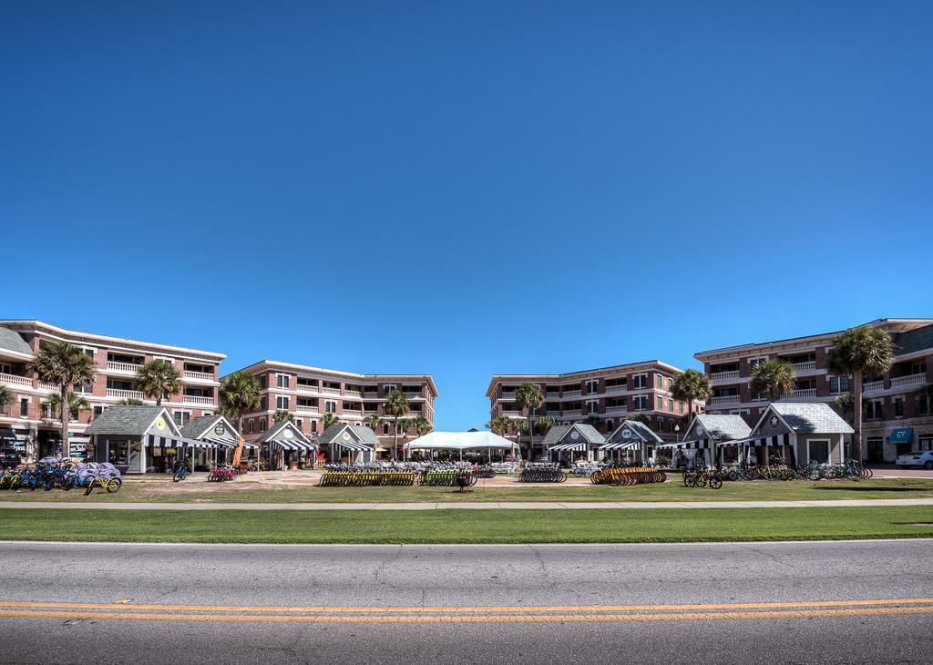 VILLAGE OF SOUTH WALTON BEACH THE - Residential