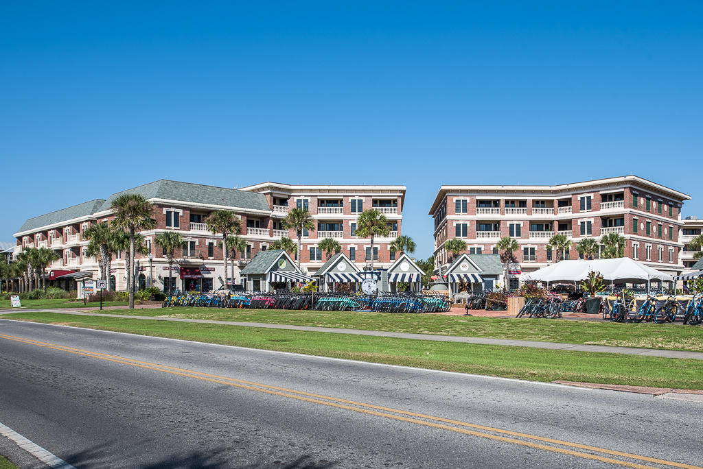 VILLAGE OF SOUTH WALTON BEACH THE - Residential