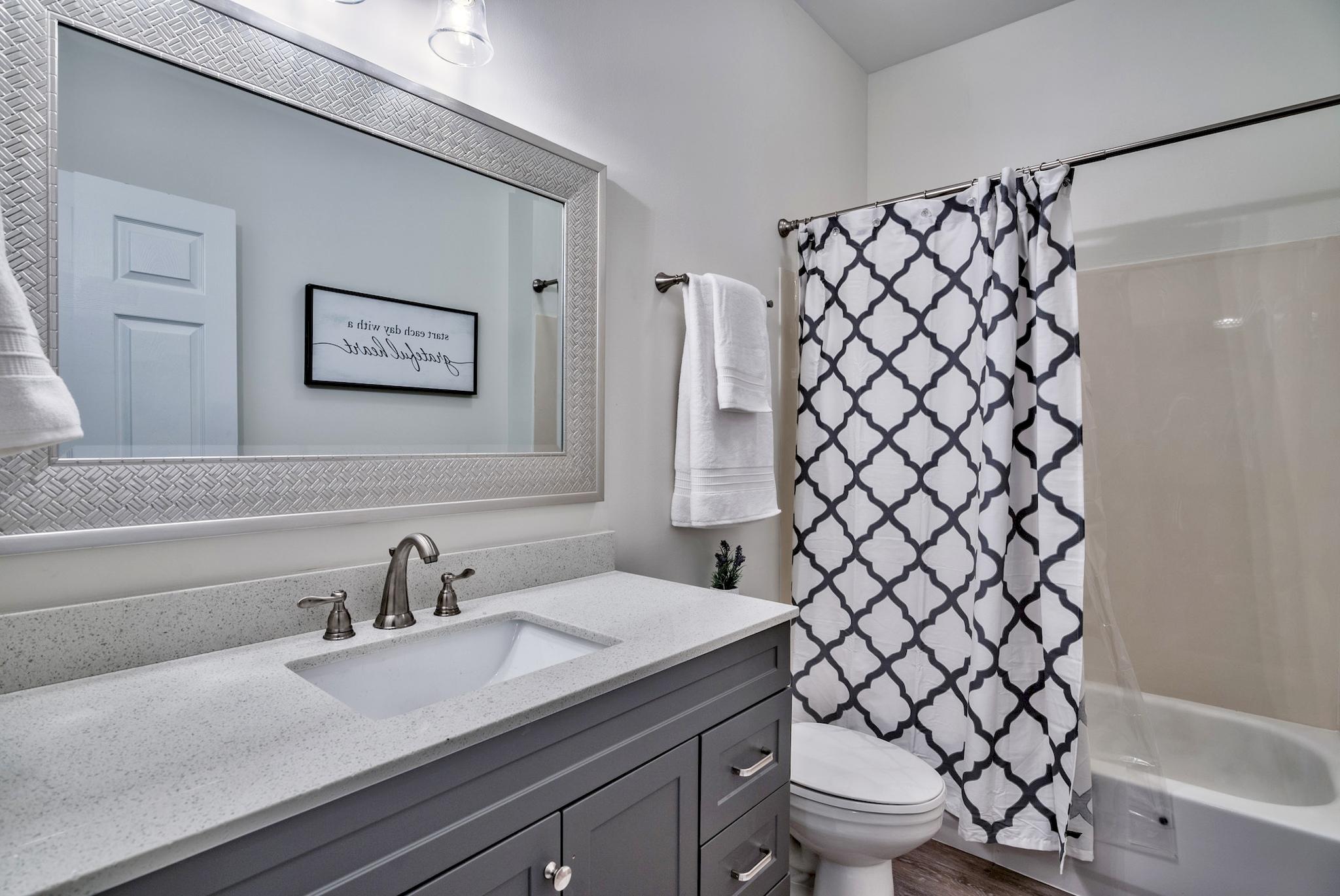 VILLAGE OF SOUTH WALTON BEACH THE - Residential