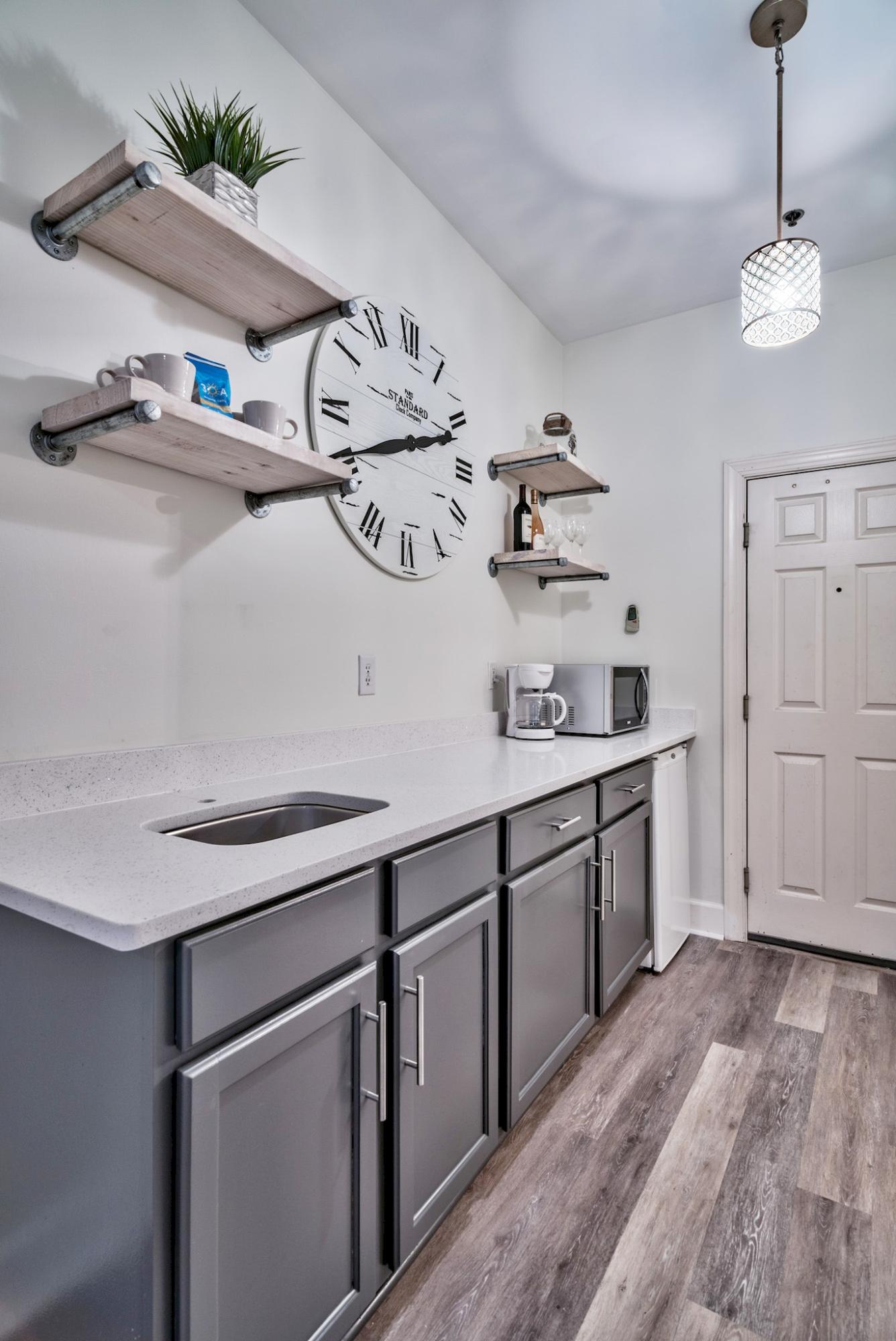 VILLAGE OF SOUTH WALTON BEACH THE - Residential