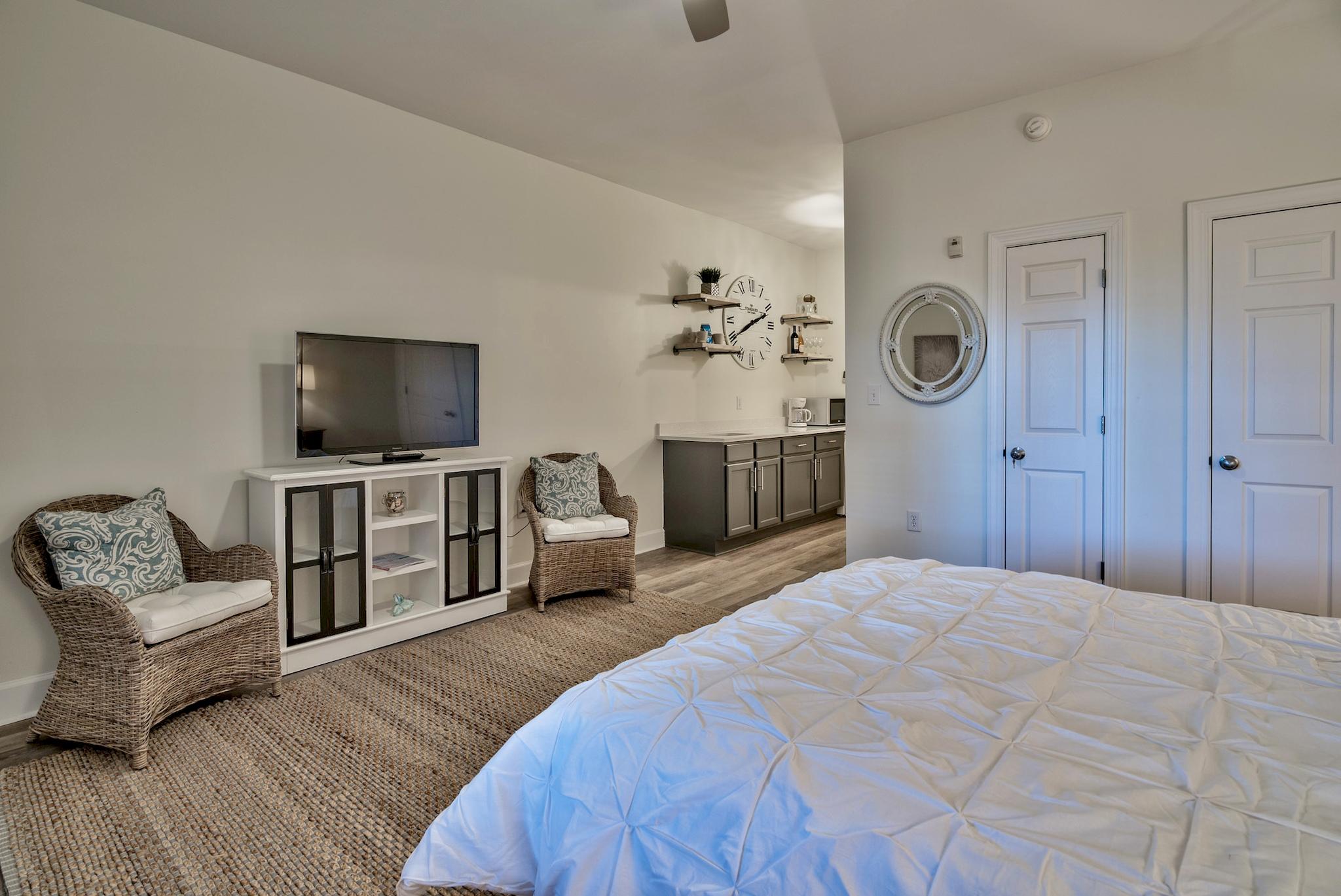 VILLAGE OF SOUTH WALTON BEACH THE - Residential