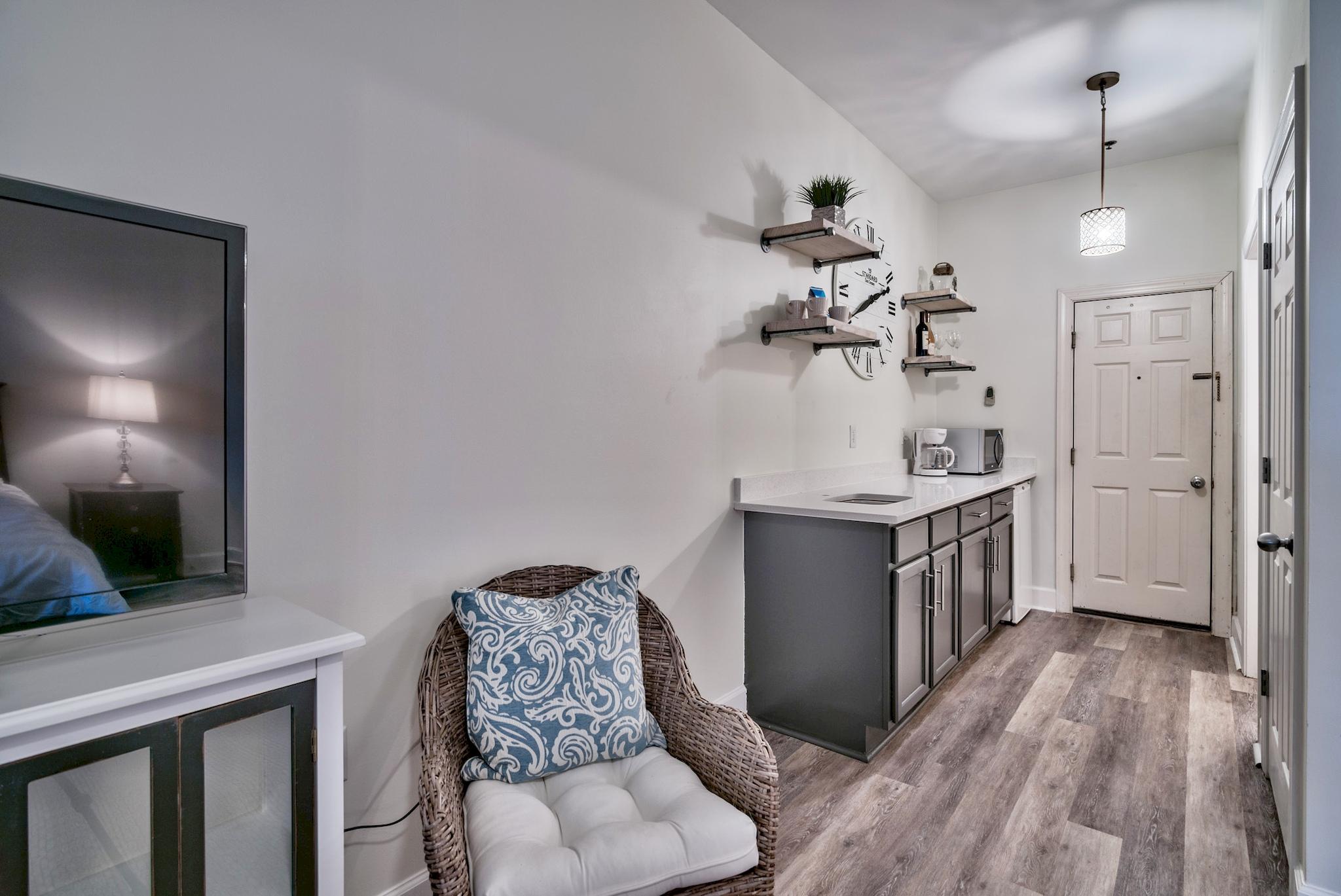 VILLAGE OF SOUTH WALTON BEACH THE - Residential