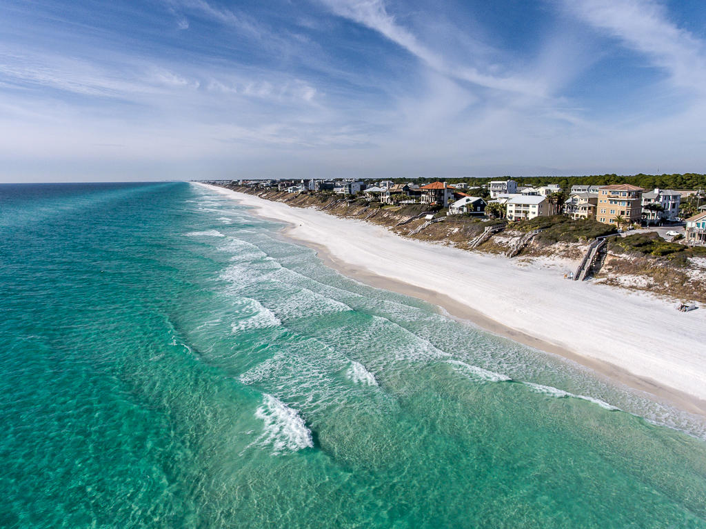 VILLAGE OF SOUTH WALTON BEACH THE - Residential