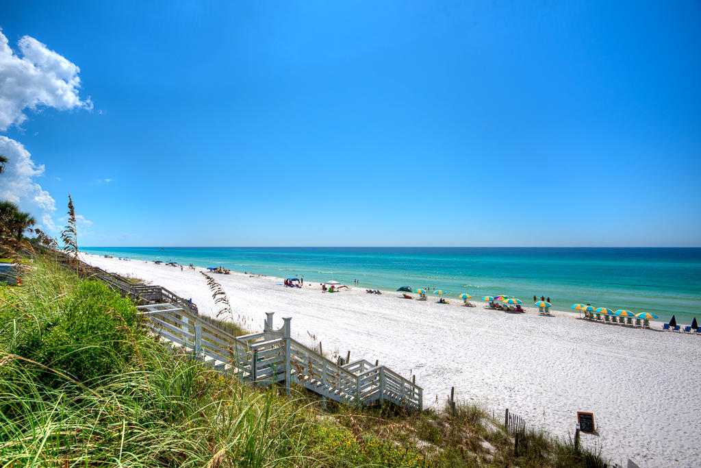 VILLAGE OF SOUTH WALTON BEACH THE - Residential