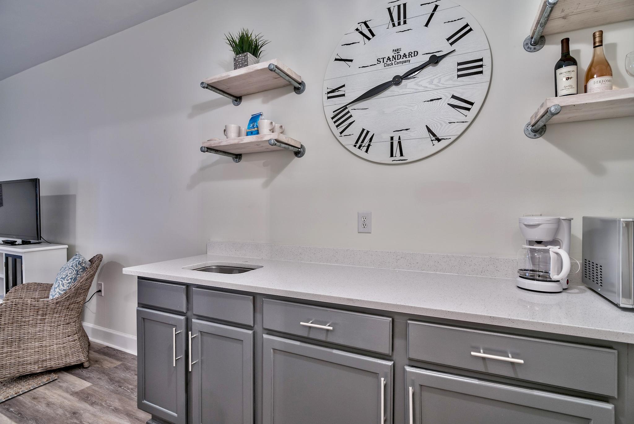 VILLAGE OF SOUTH WALTON BEACH THE - Residential