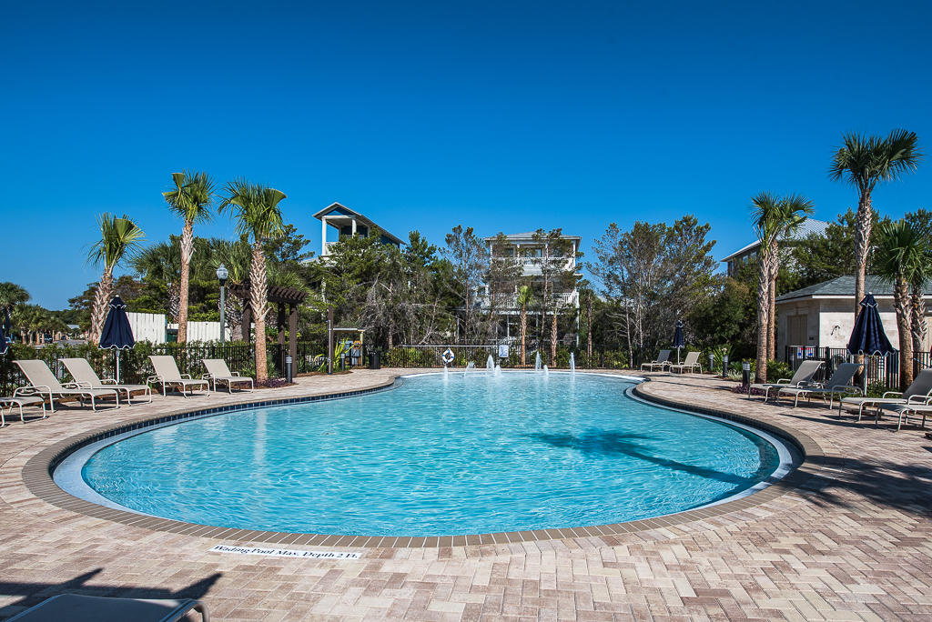 VILLAGE OF SOUTH WALTON BEACH THE - Residential