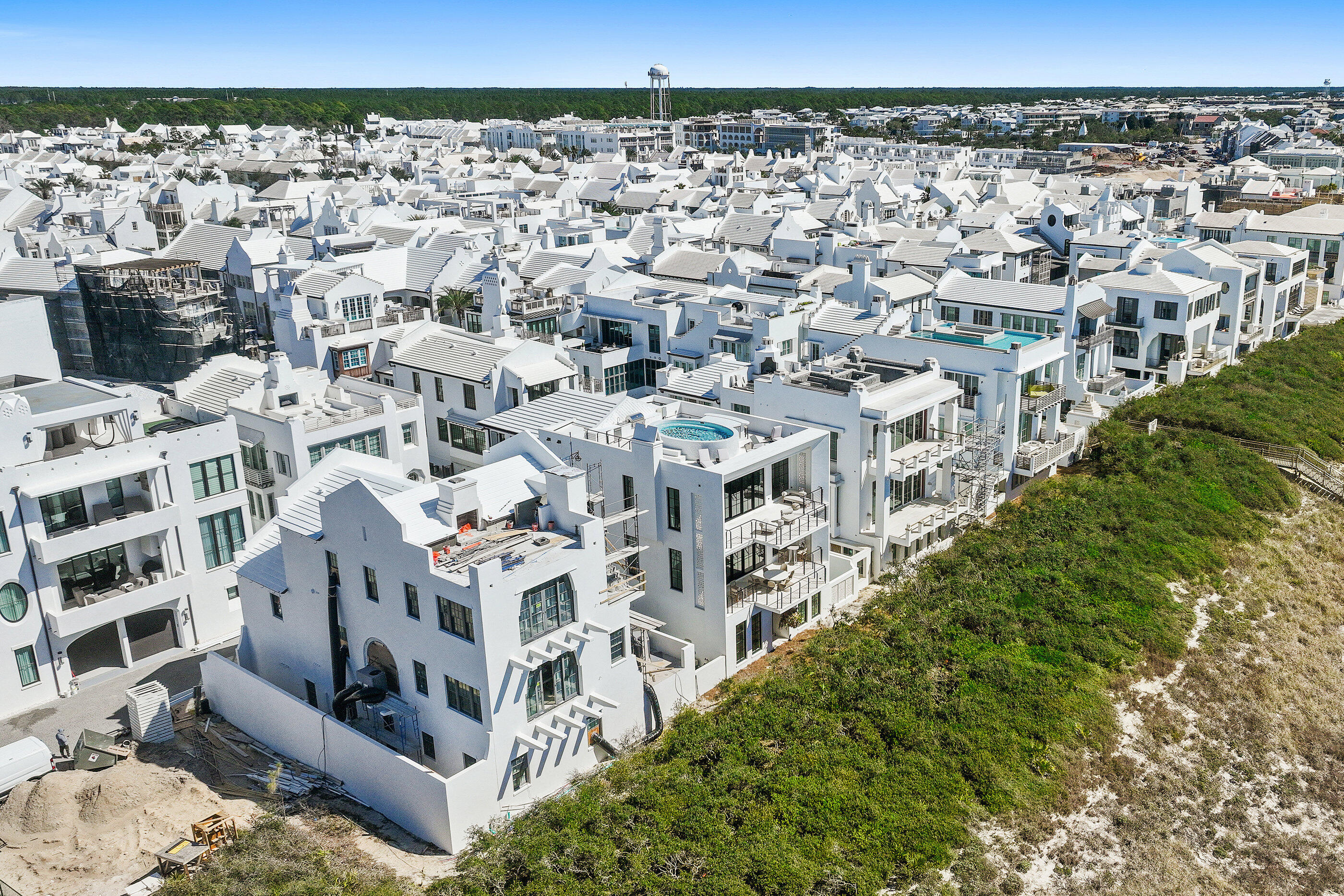 ALYS BEACH - Residential