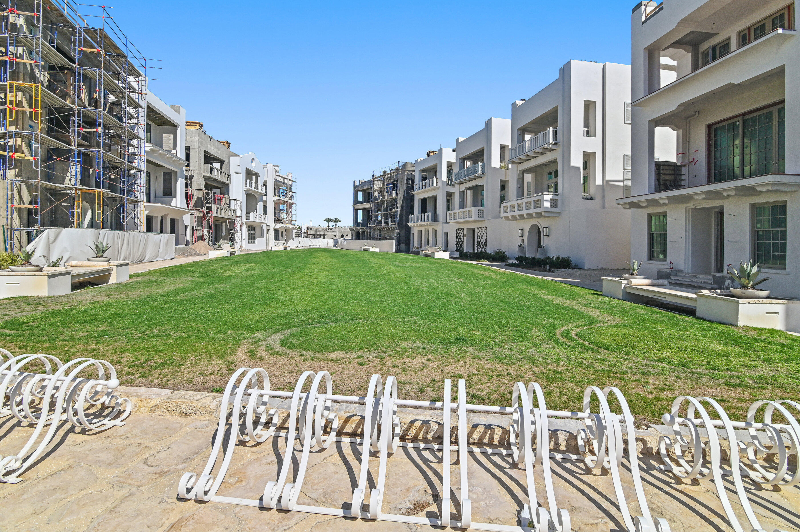 ALYS BEACH - Residential