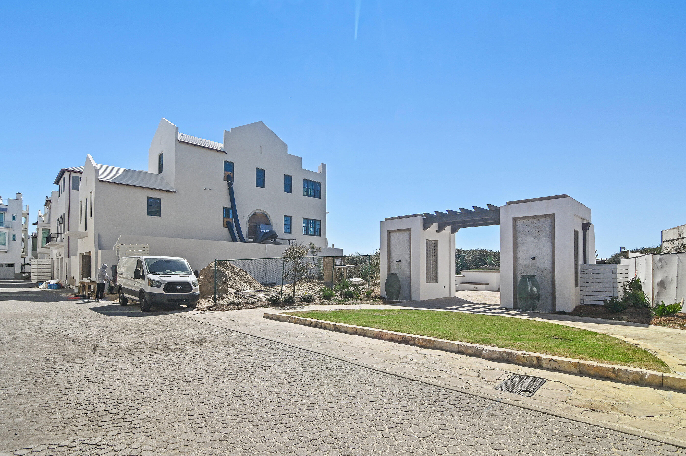 ALYS BEACH - Residential