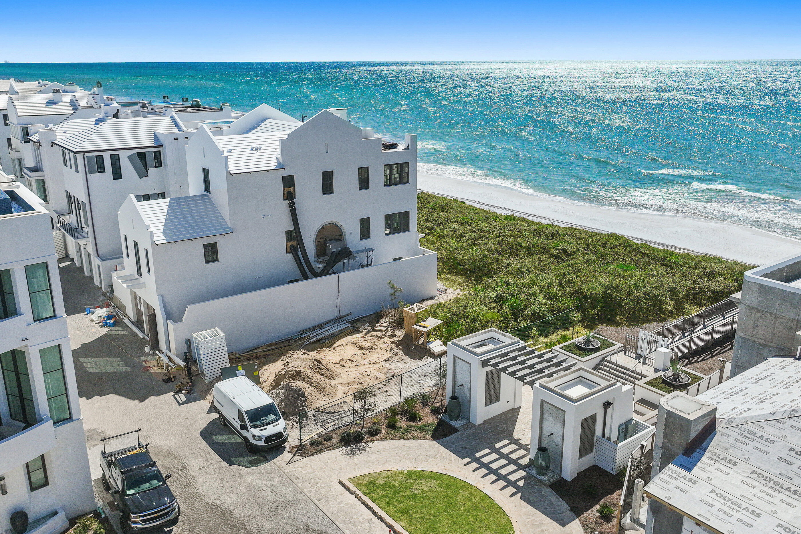 ALYS BEACH - Residential