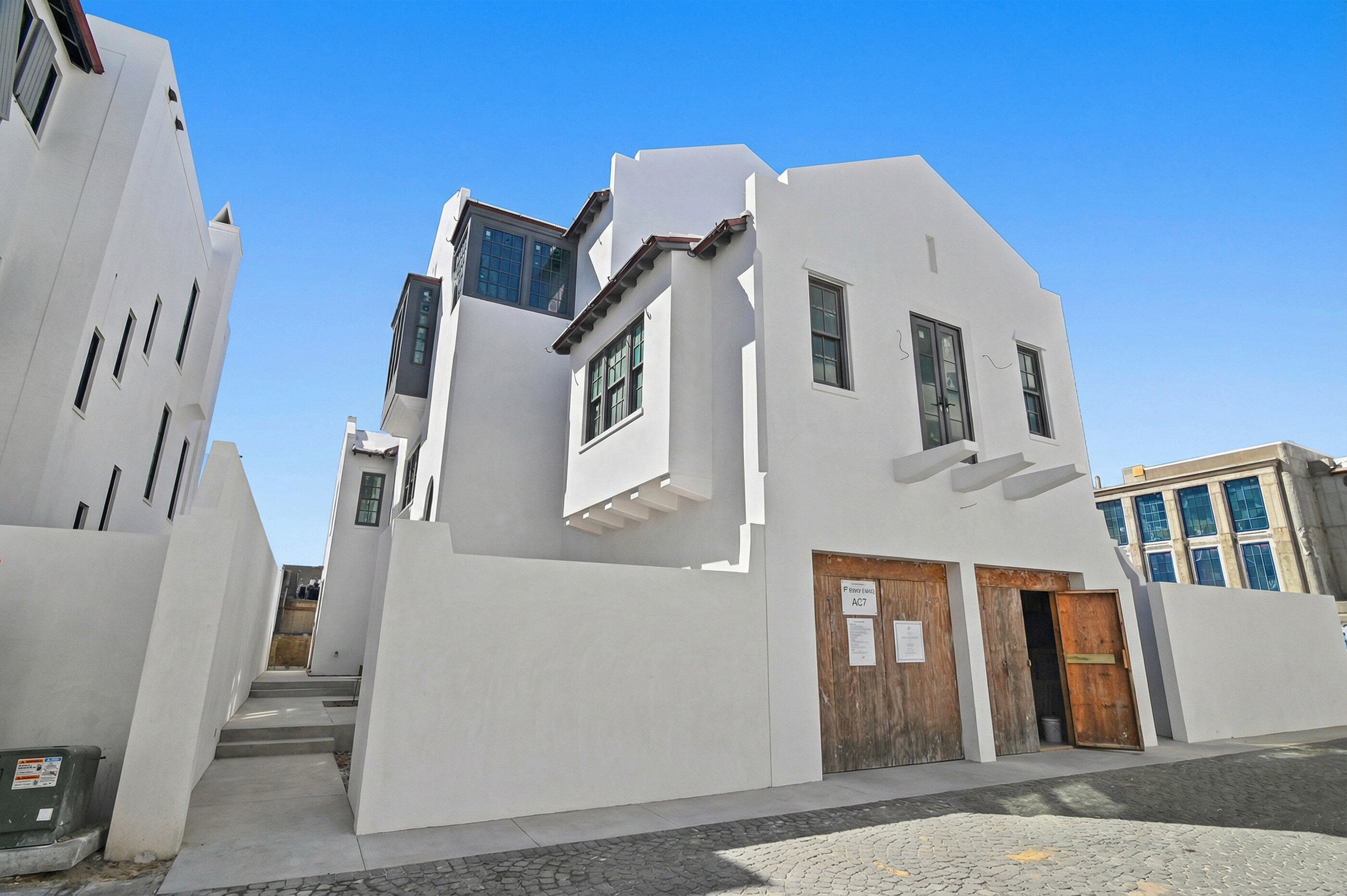 ALYS BEACH - Residential