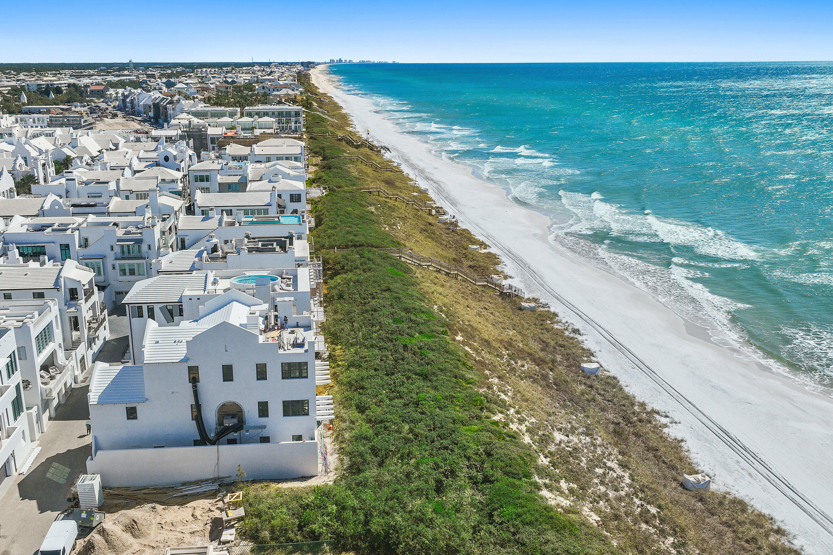 ALYS BEACH - Residential