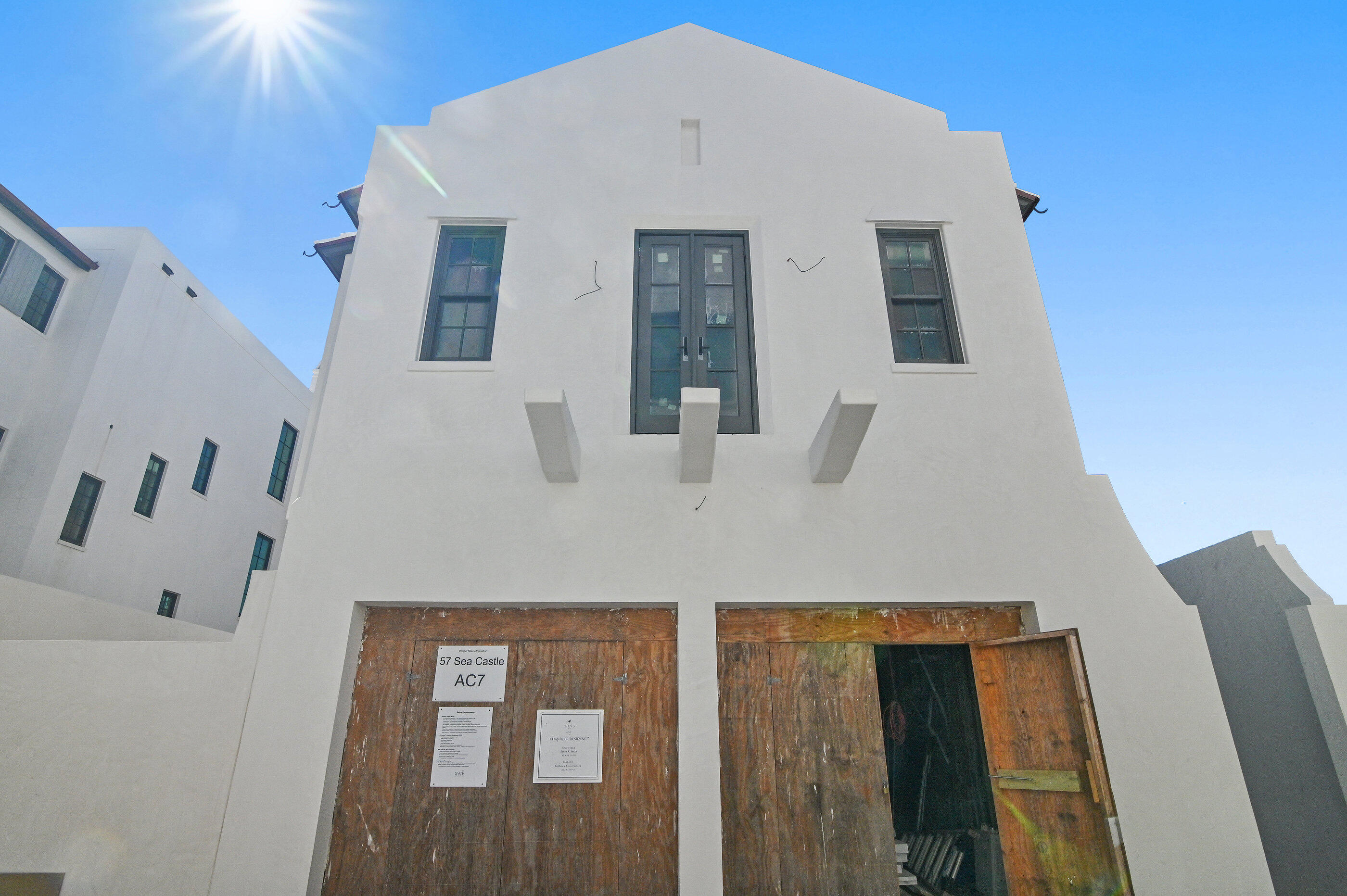 ALYS BEACH - Residential