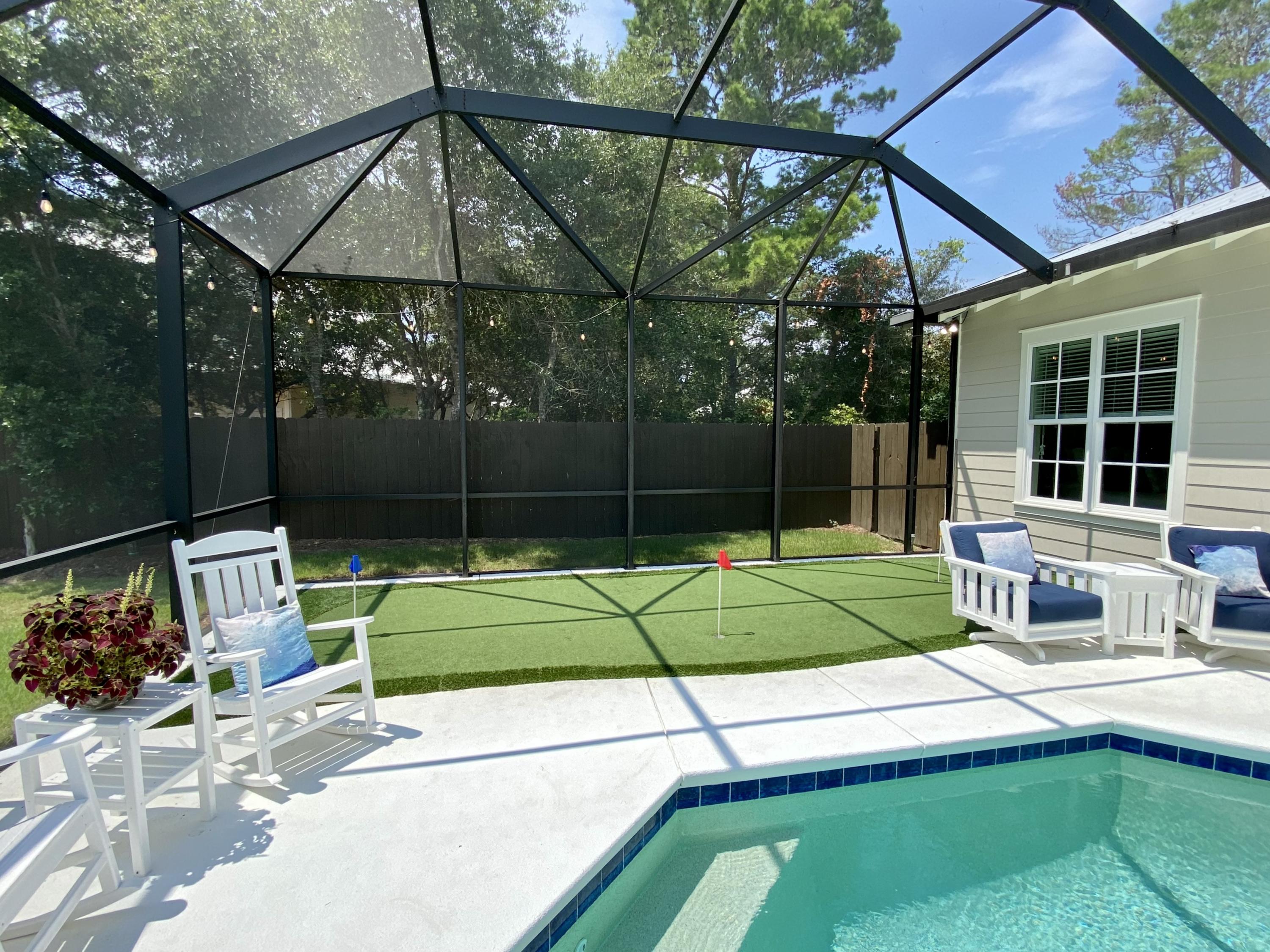 SEABREEZE - Residential