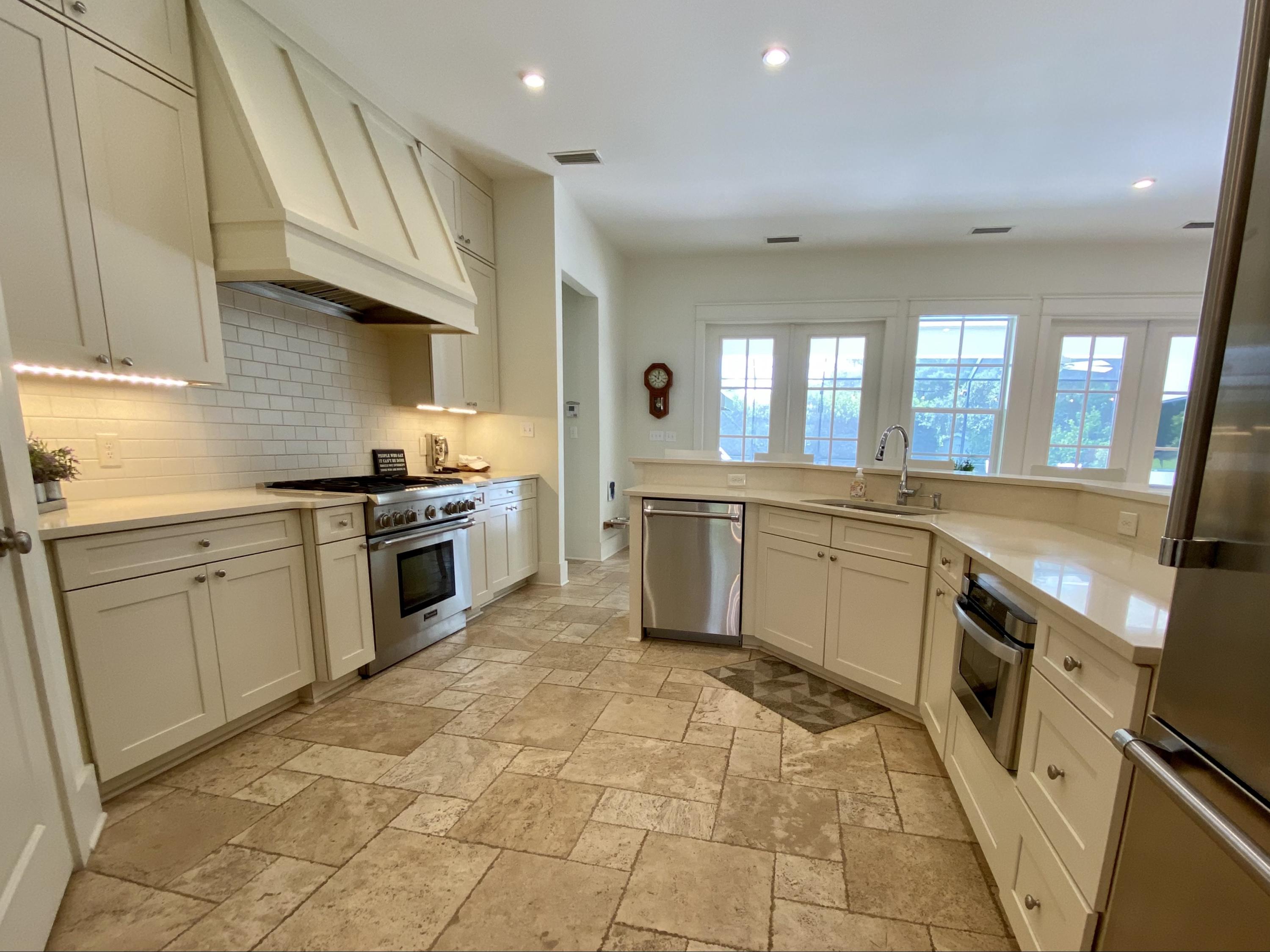 SEABREEZE - Residential