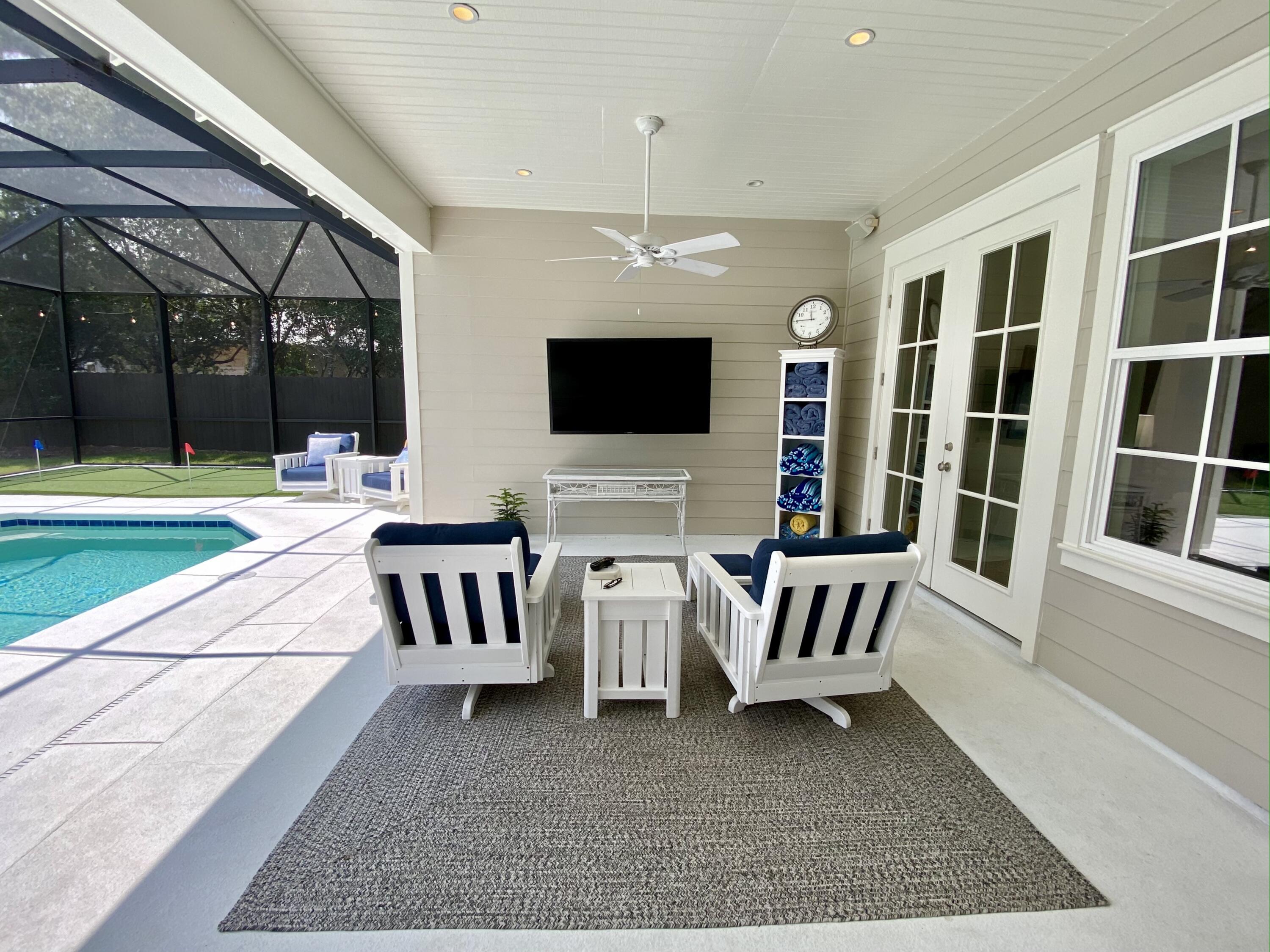 SEABREEZE - Residential