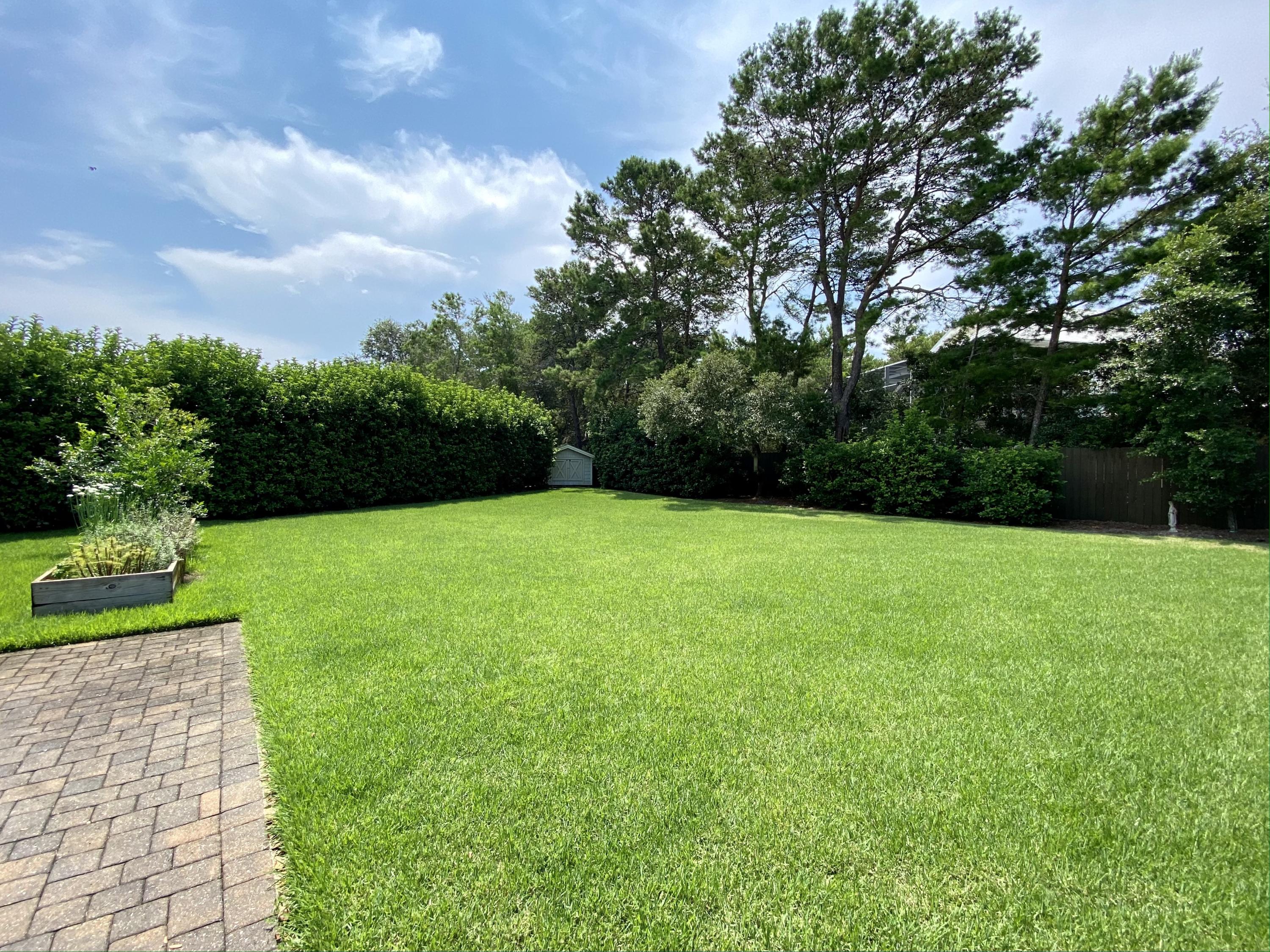 SEABREEZE - Residential