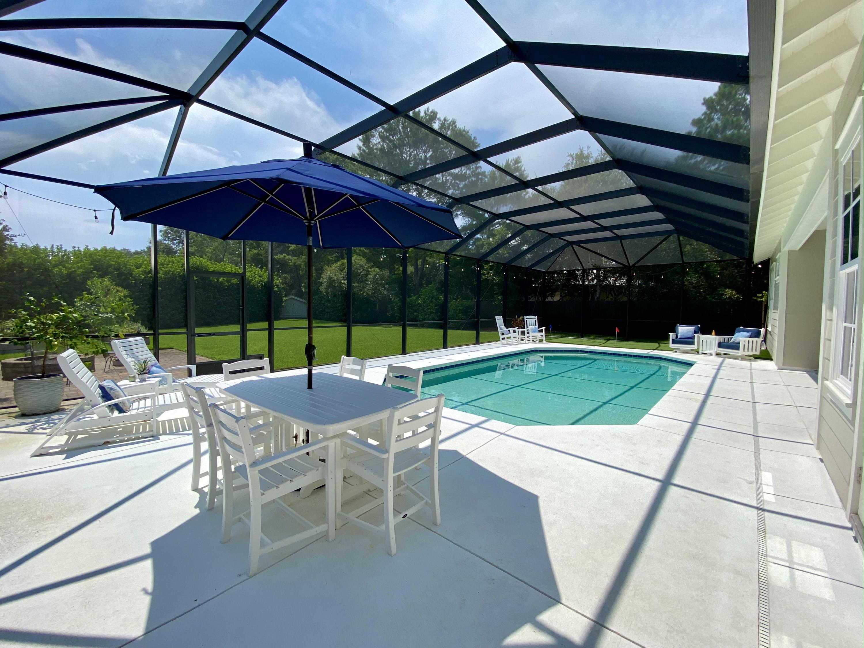 SEABREEZE - Residential