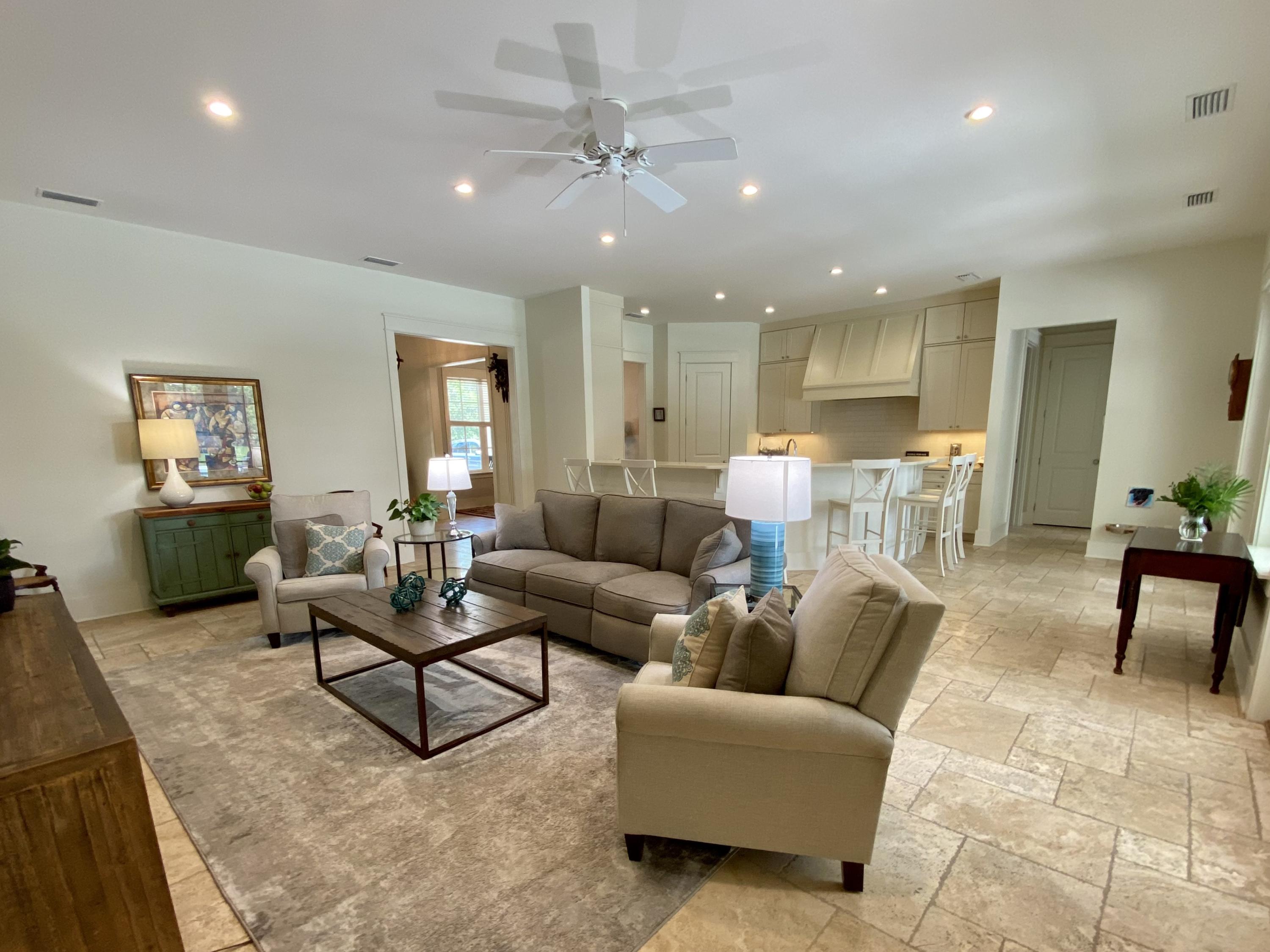 SEABREEZE - Residential