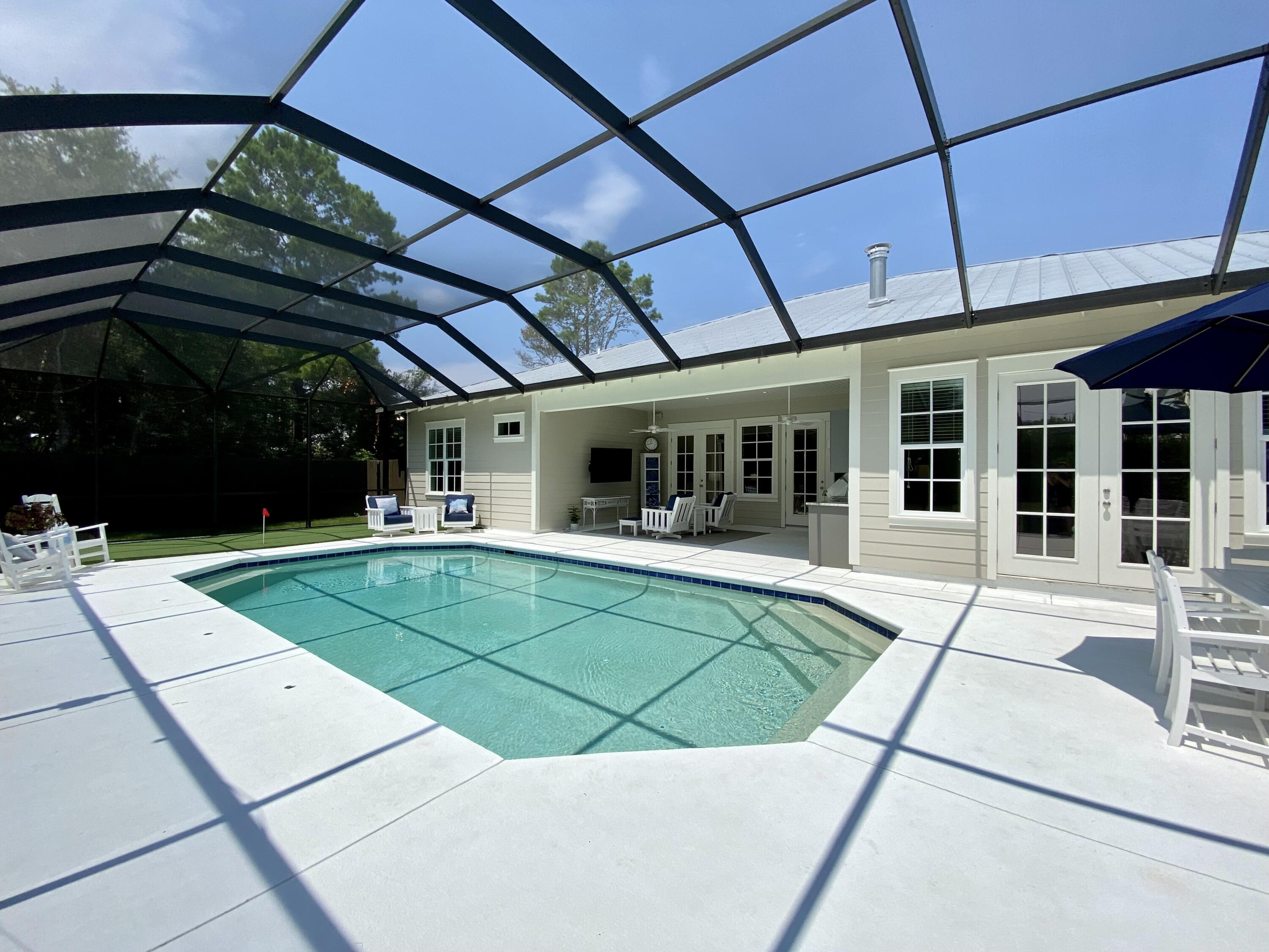 SEABREEZE - Residential