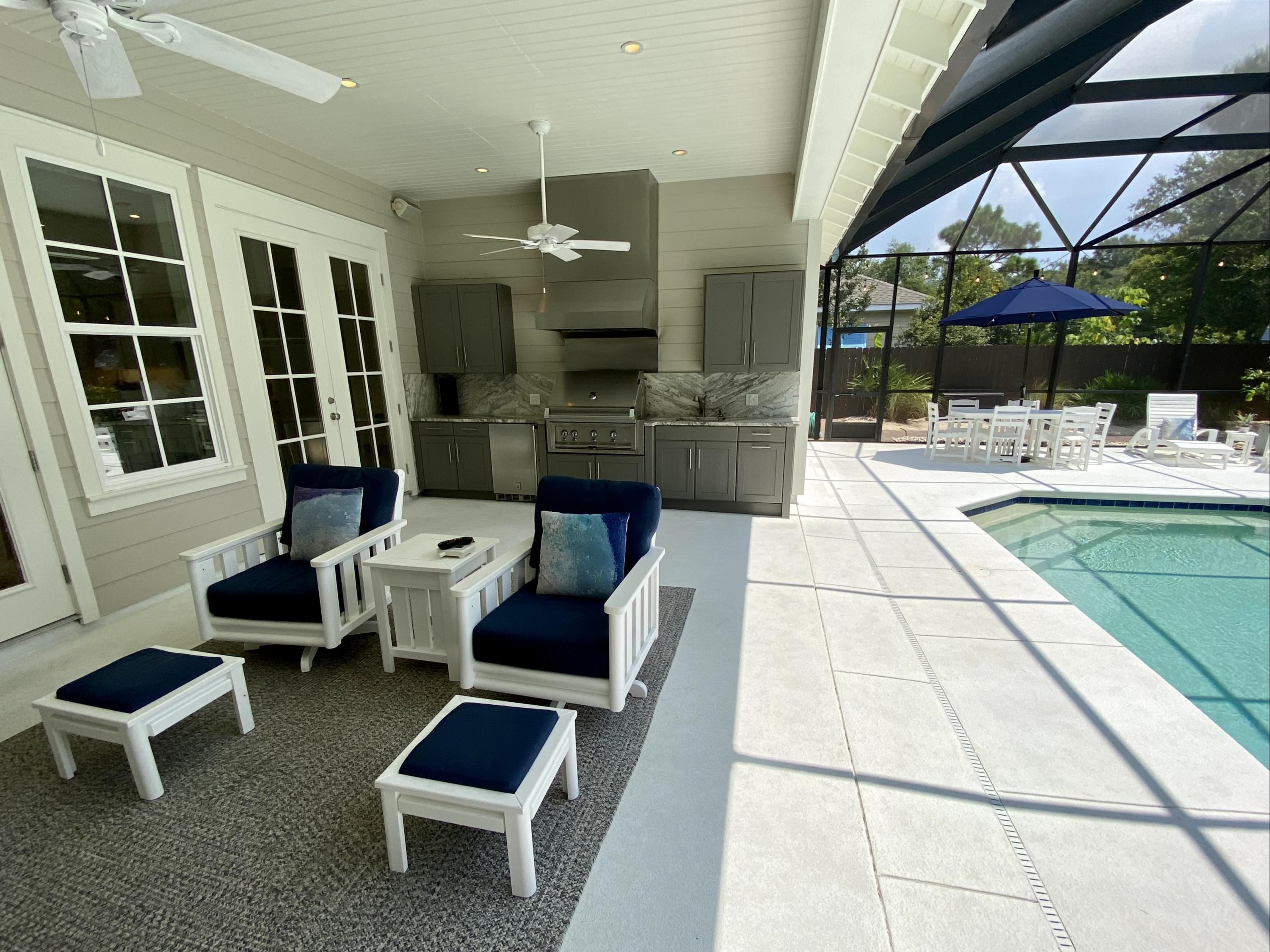 SEABREEZE - Residential