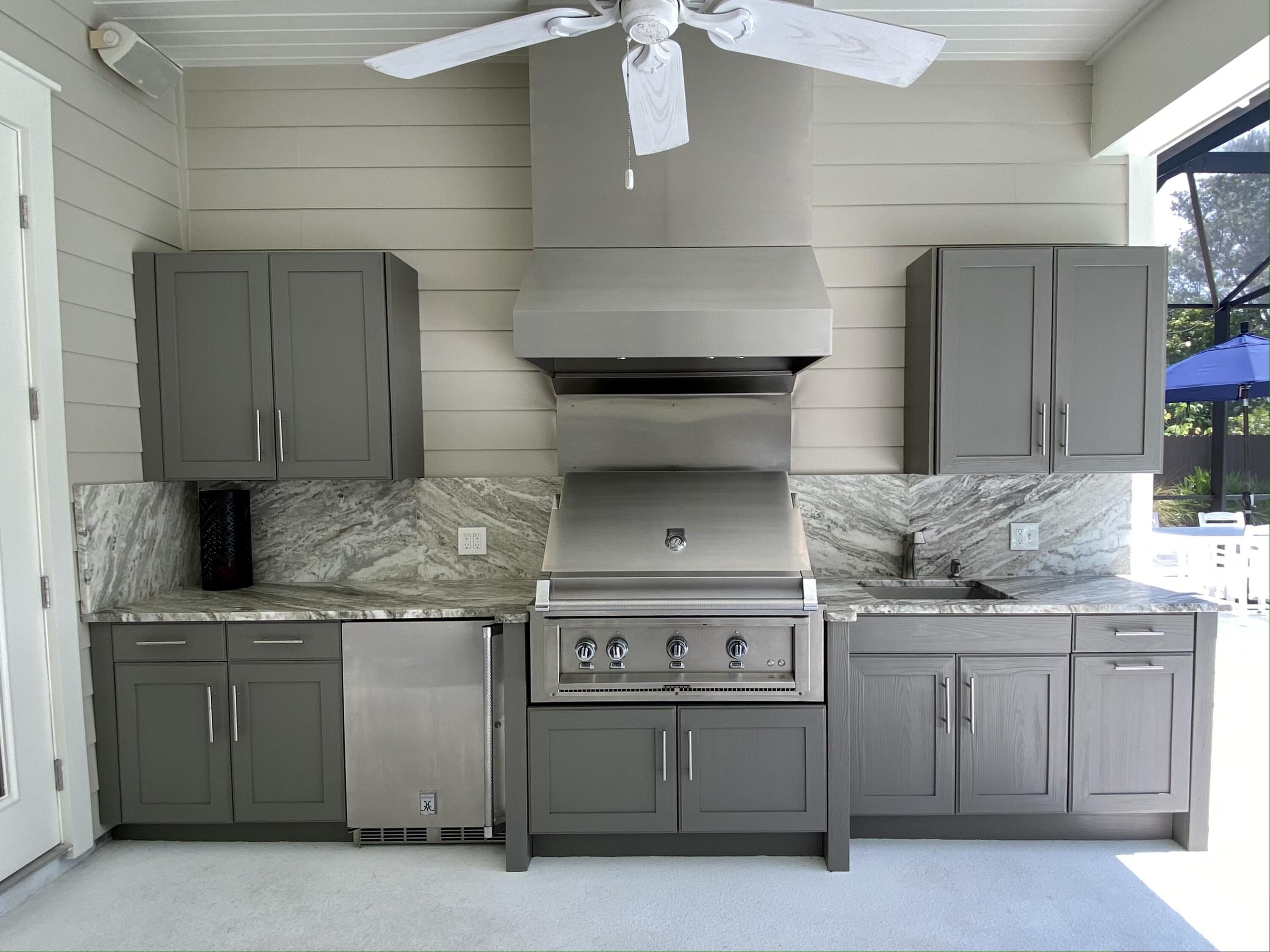 SEABREEZE - Residential